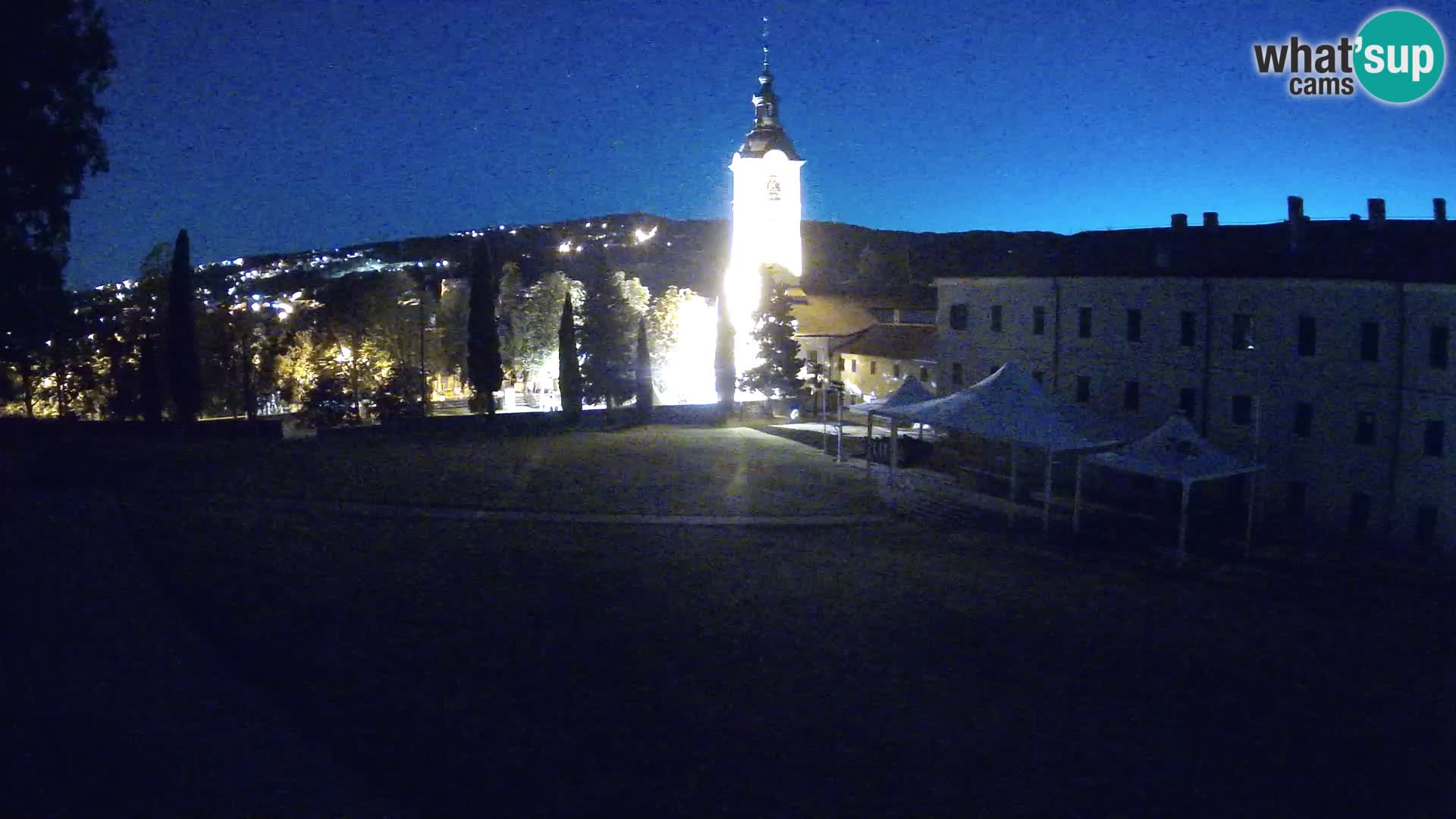 Santuario de Nuestra Señora de Trsat – Rijeka