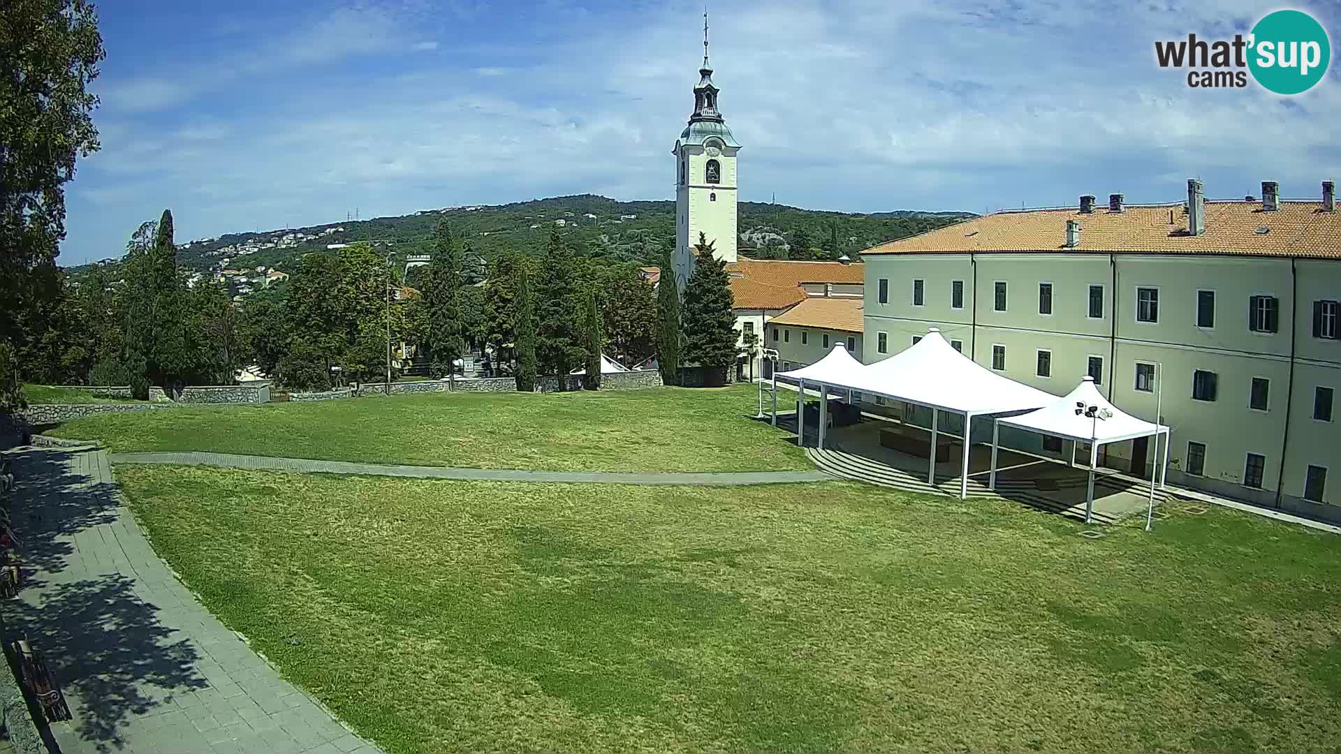 Shrine of Our Lady of Trsat – Rijeka