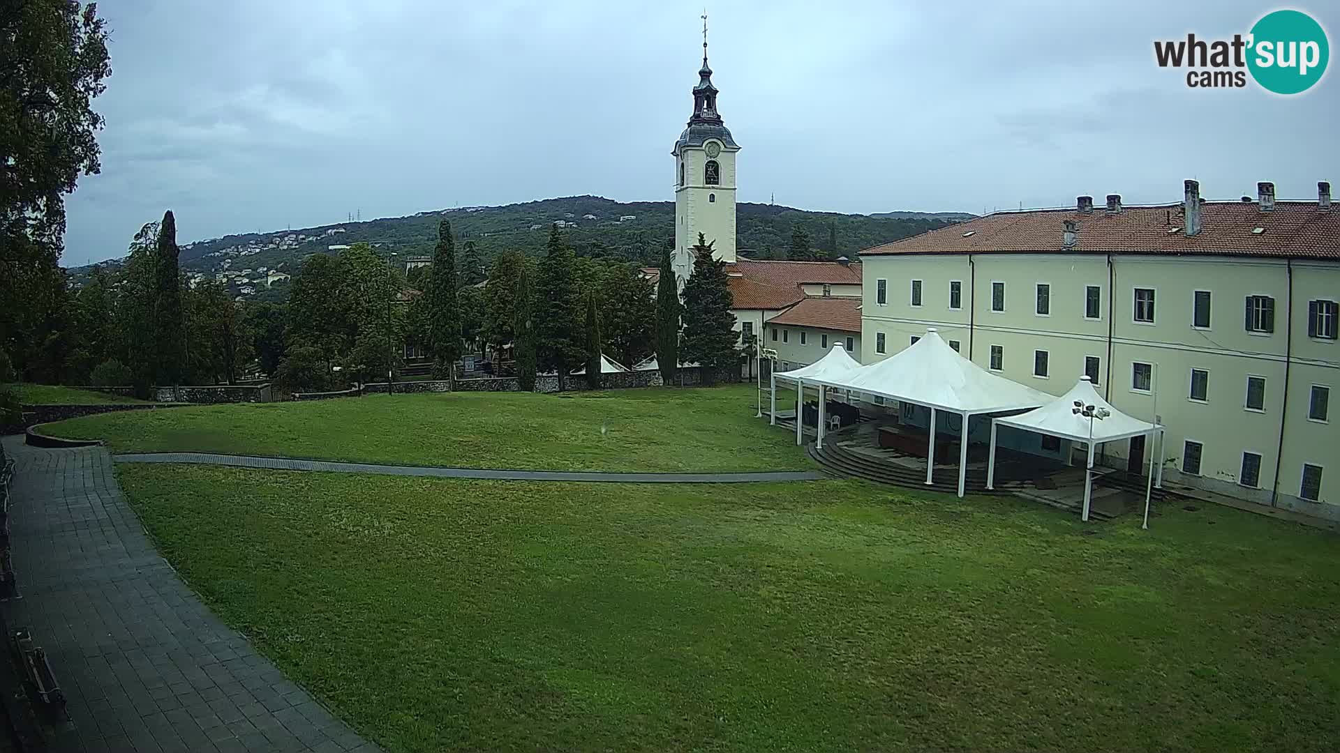 Shrine of Our Lady of Trsat – Rijeka