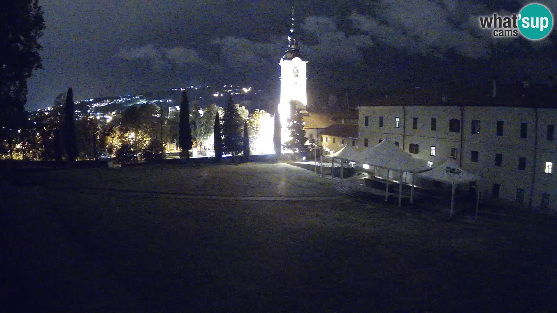 Shrine of Our Lady of Trsat – Rijeka