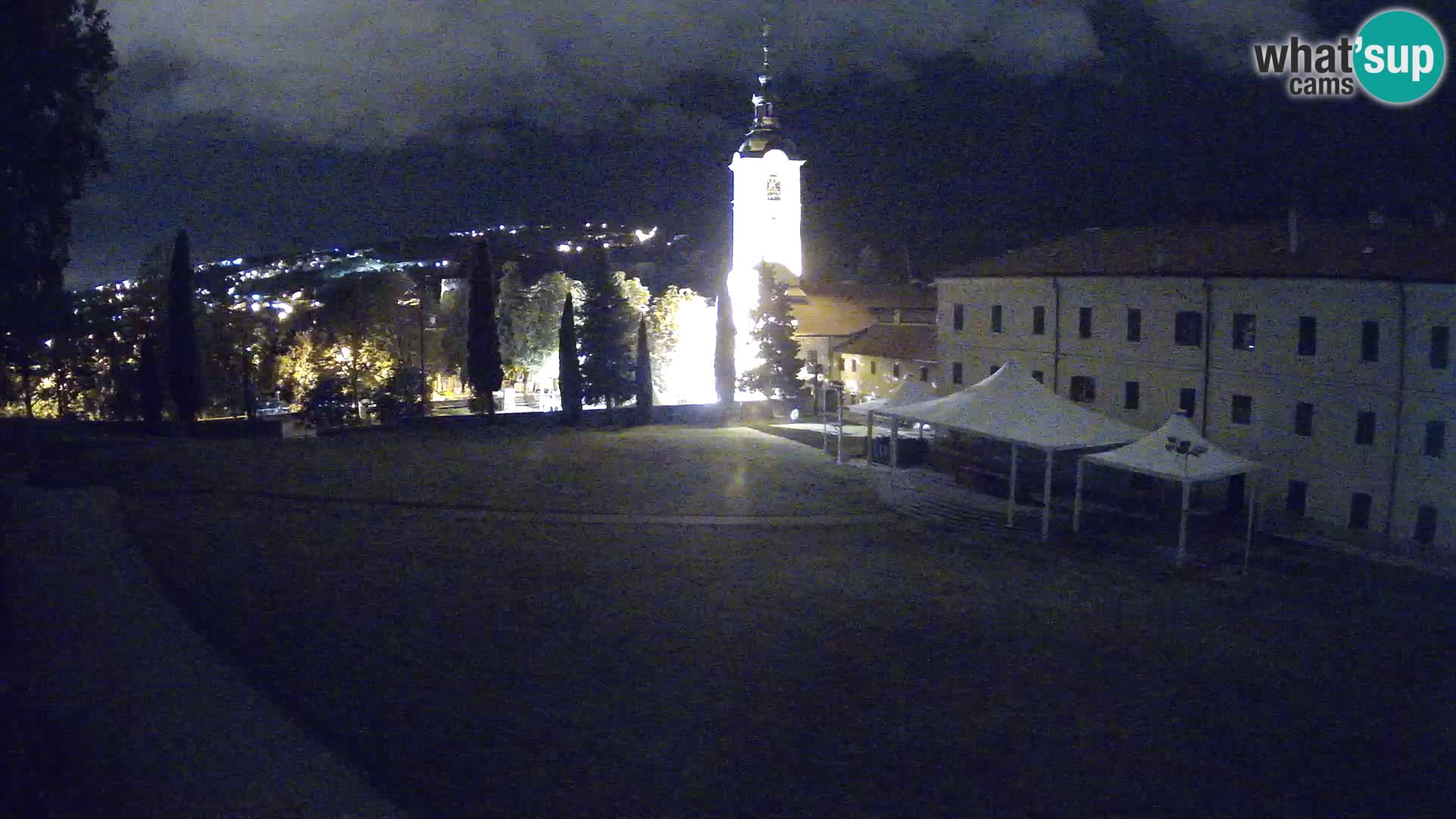 Svetište Majke Božje Trsatske – Rijeka