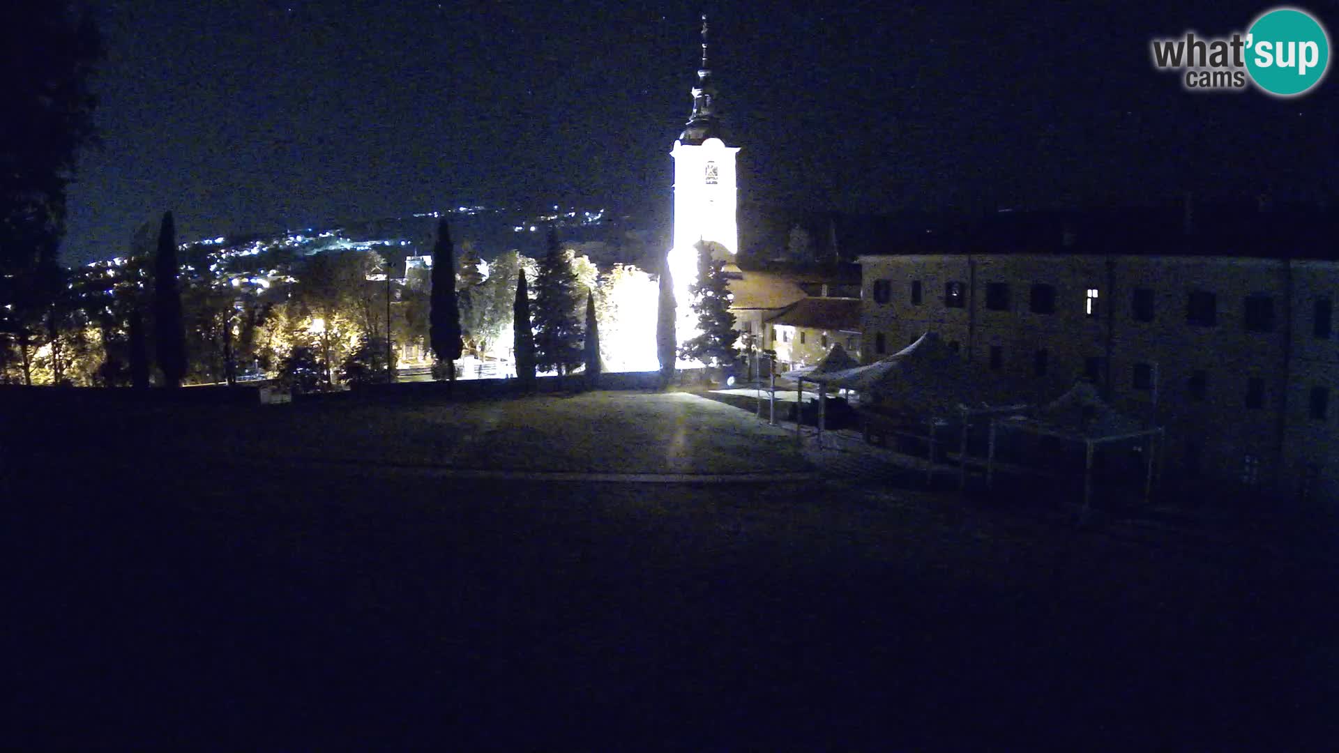 Shrine of Our Lady of Trsat – Rijeka