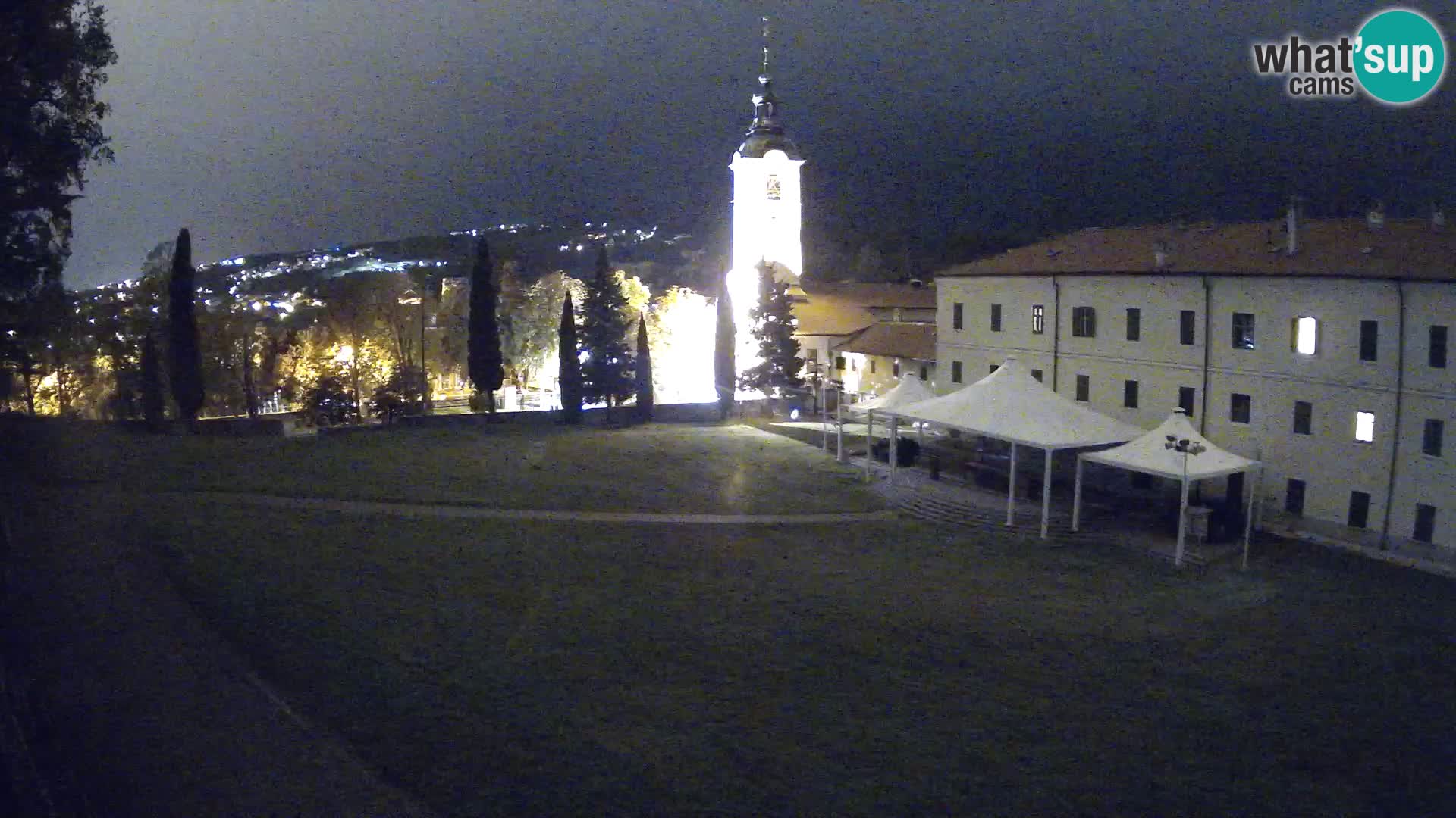 Shrine of Our Lady of Trsat – Rijeka
