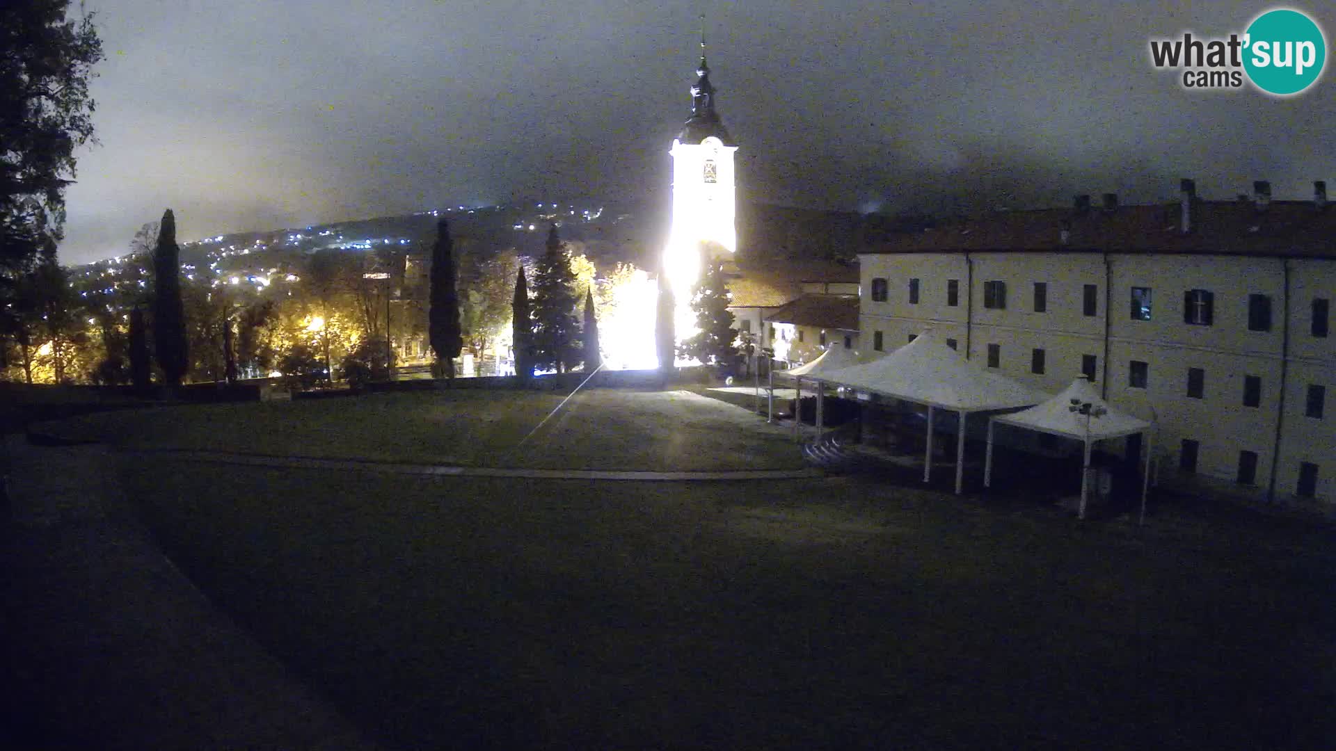 Santuario della Madonna di Tersatto – Fiume