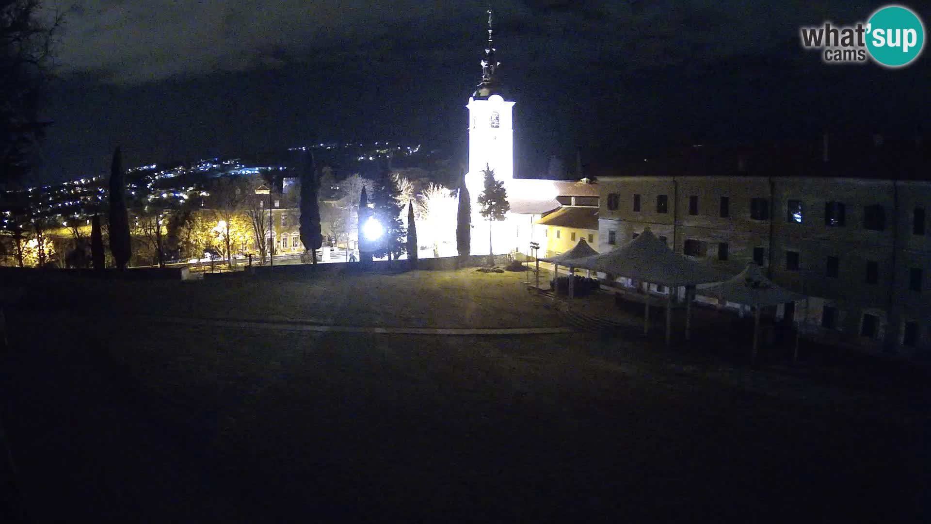 Svetište Majke Božje Trsatske – Rijeka