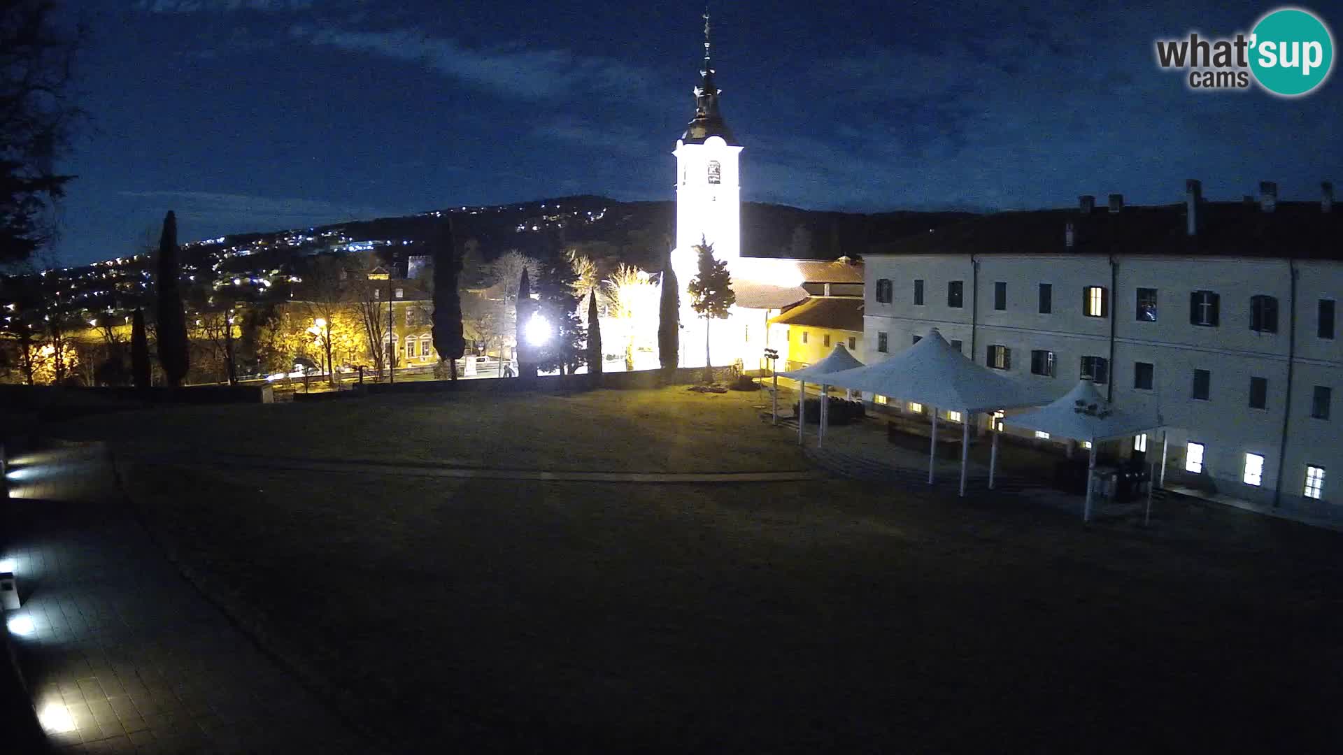 Santuario della Madonna di Tersatto – Fiume