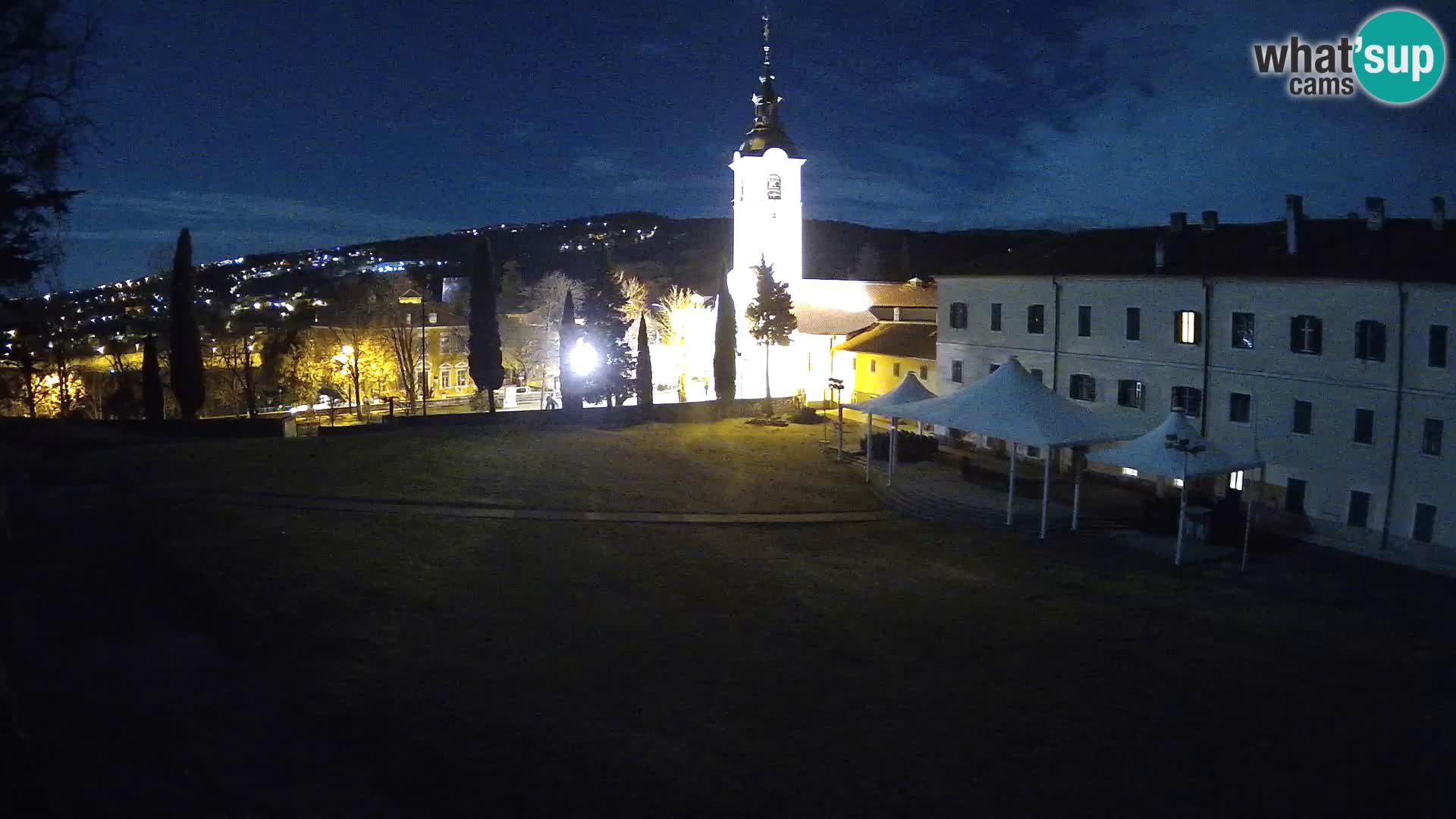 Santuario de Nuestra Señora de Trsat – Rijeka