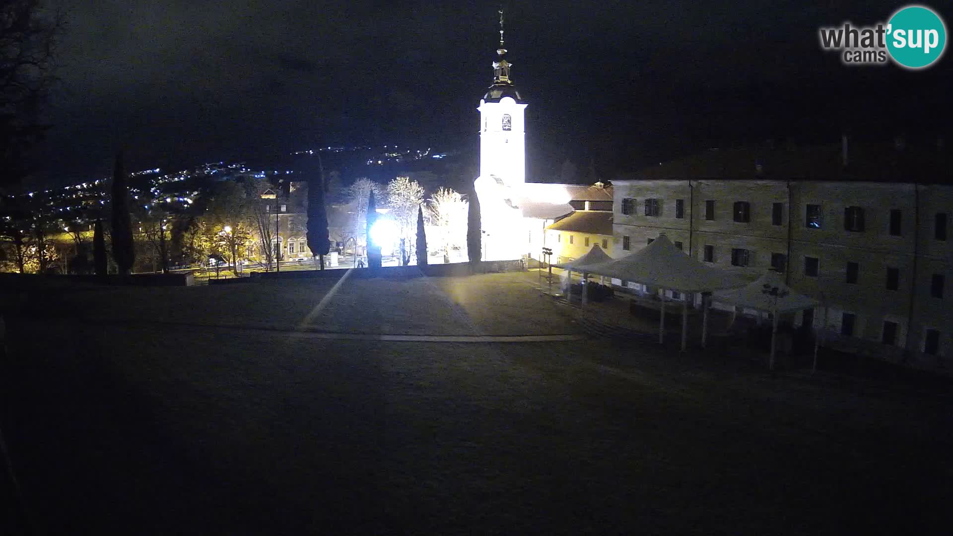 Santuario della Madonna di Tersatto – Fiume