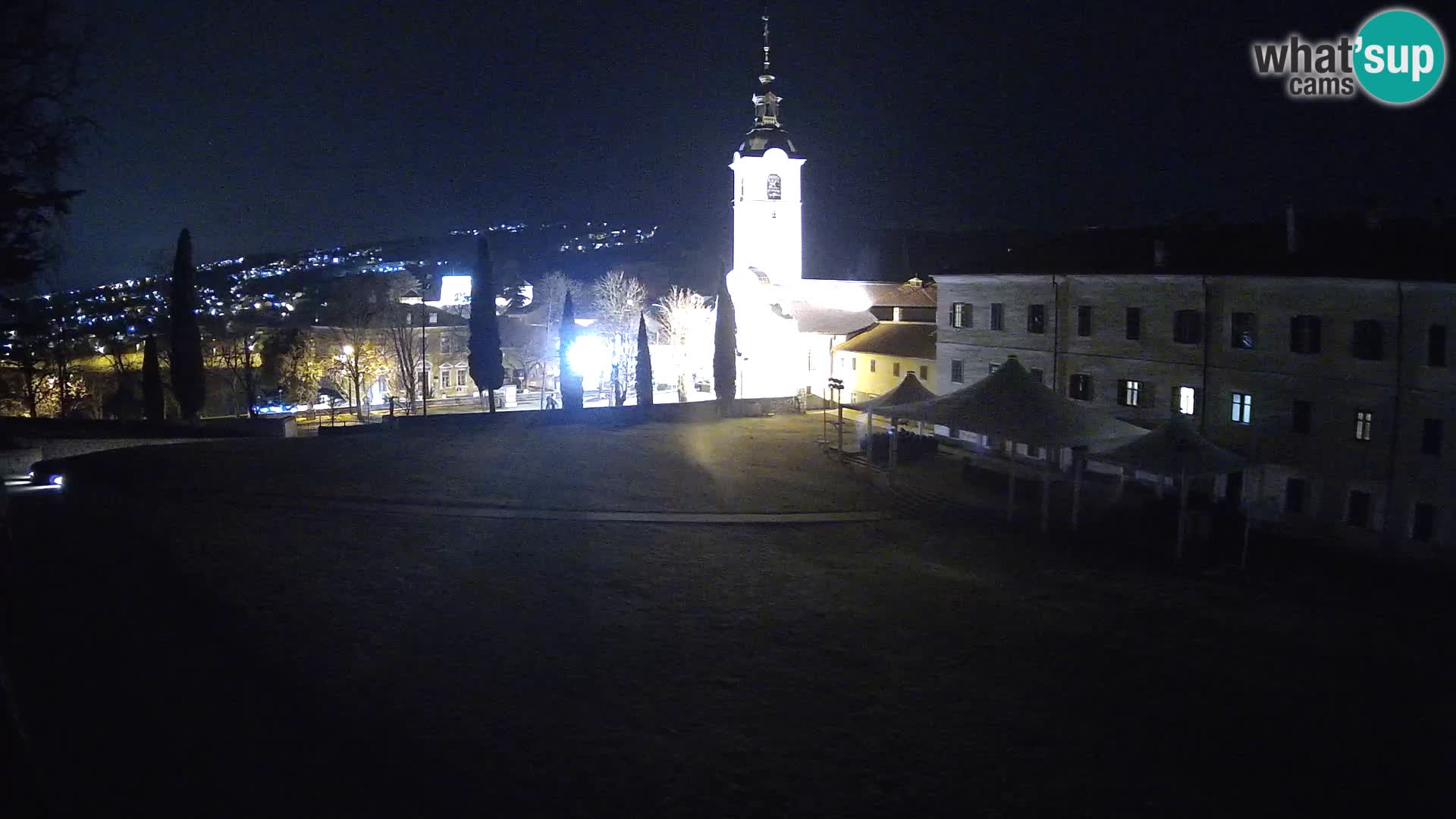 Shrine of Our Lady of Trsat – Rijeka