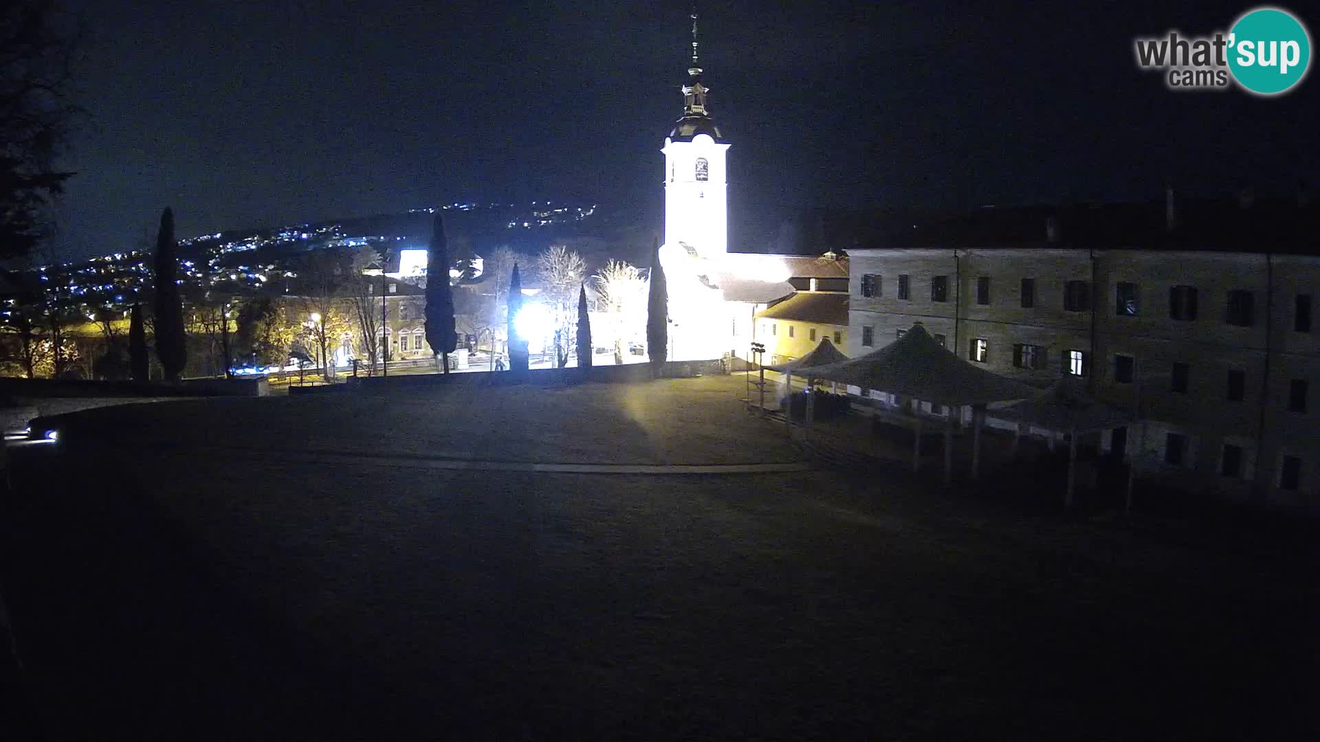 Santuario de Nuestra Señora de Trsat – Rijeka