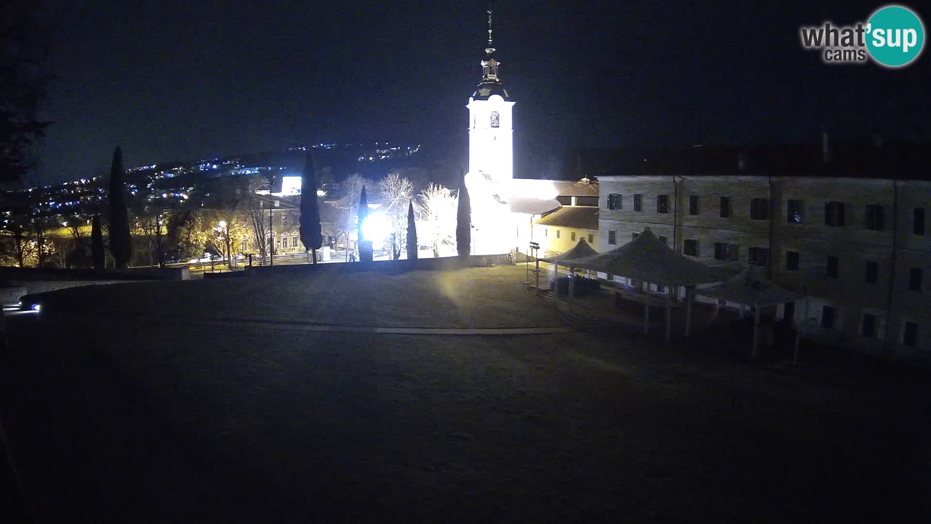 Santuario de Nuestra Señora de Trsat – Rijeka