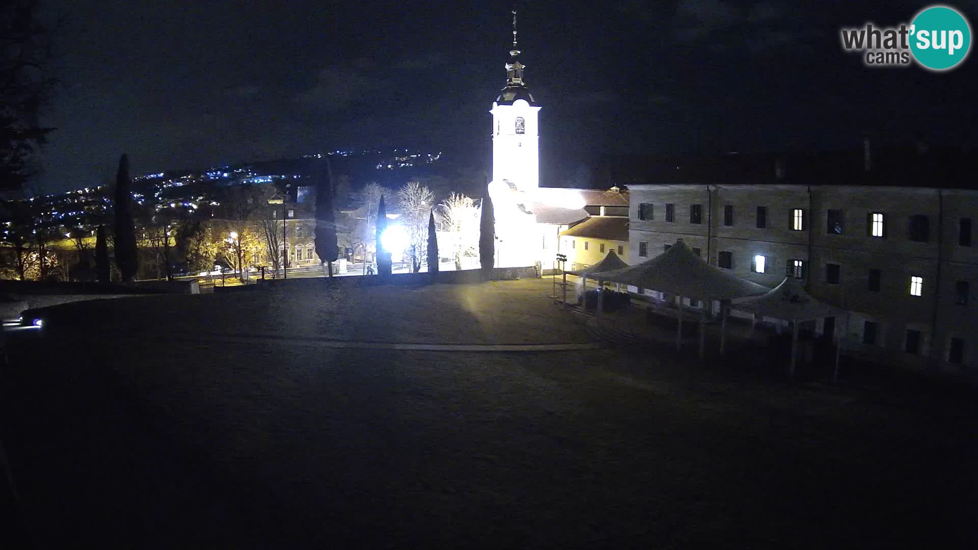 Santuario della Madonna di Tersatto – Fiume