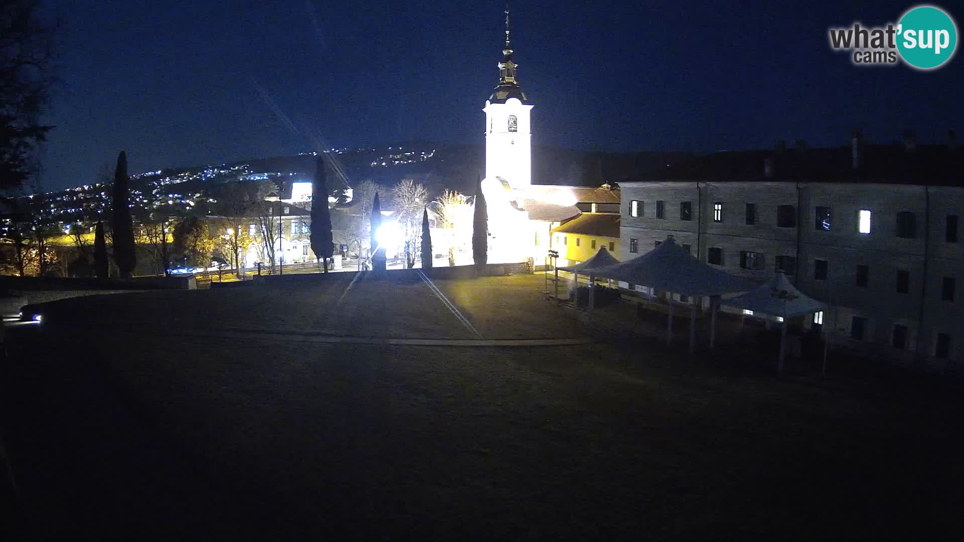 Heiligtum der Muttergottes von Trsat – Rijeka