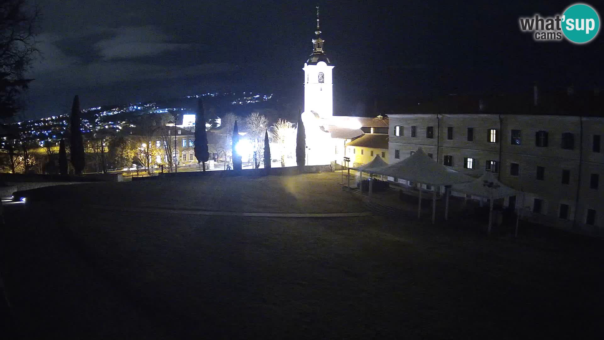 Heiligtum der Muttergottes von Trsat – Rijeka