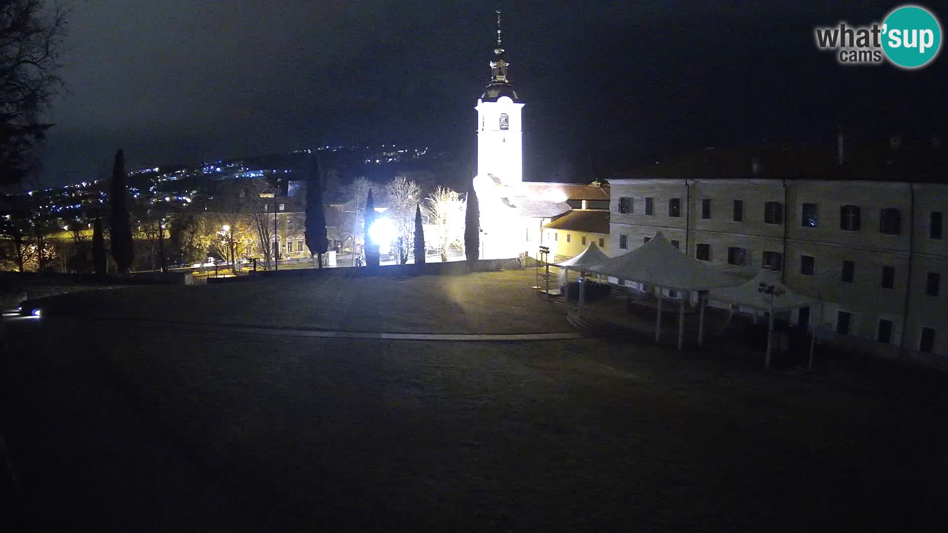 Santuario della Madonna di Tersatto – Fiume