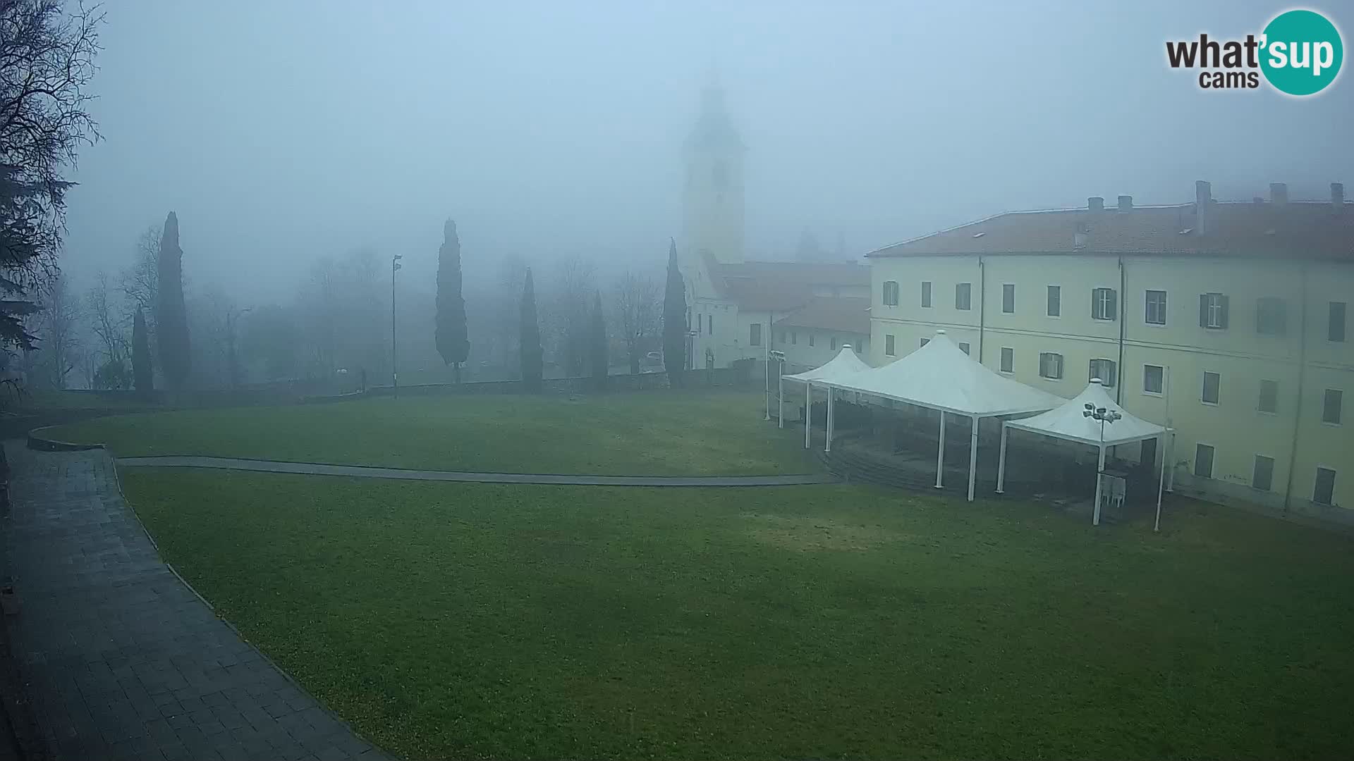 Shrine of Our Lady of Trsat – Rijeka
