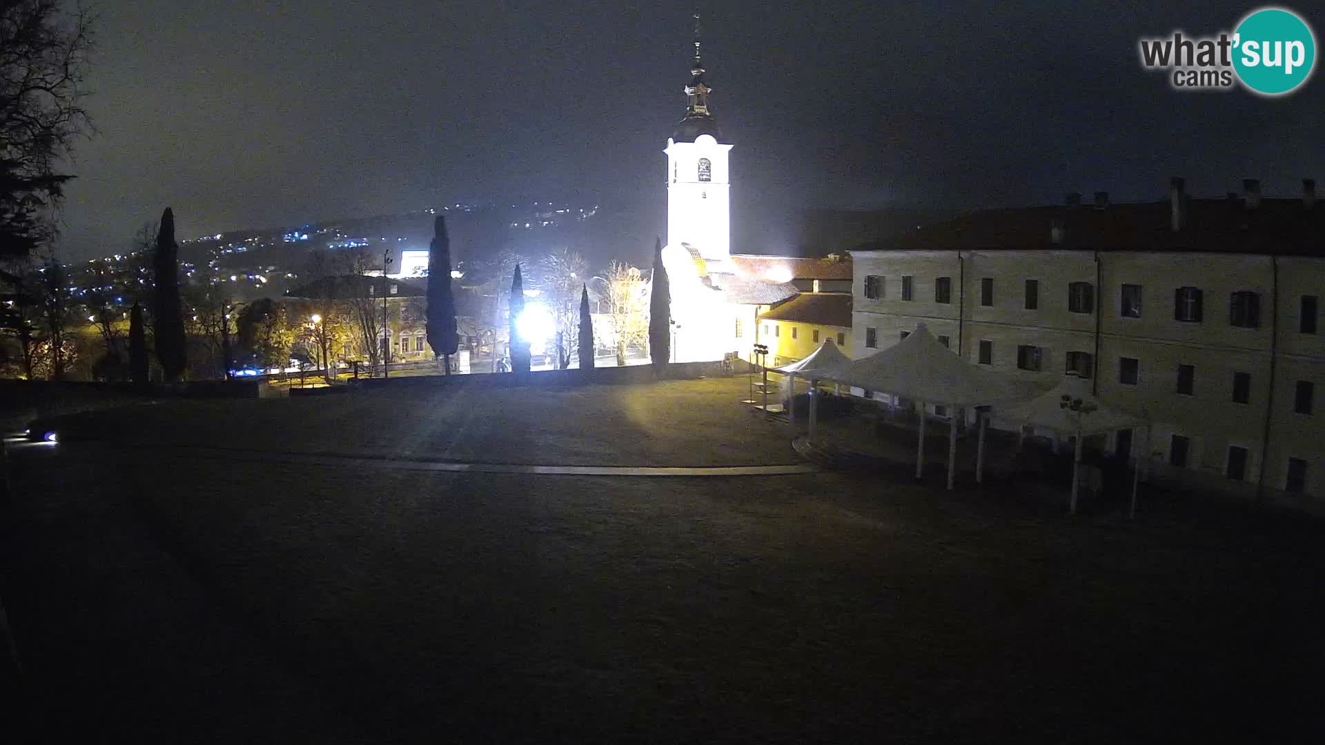 Santuario della Madonna di Tersatto – Fiume