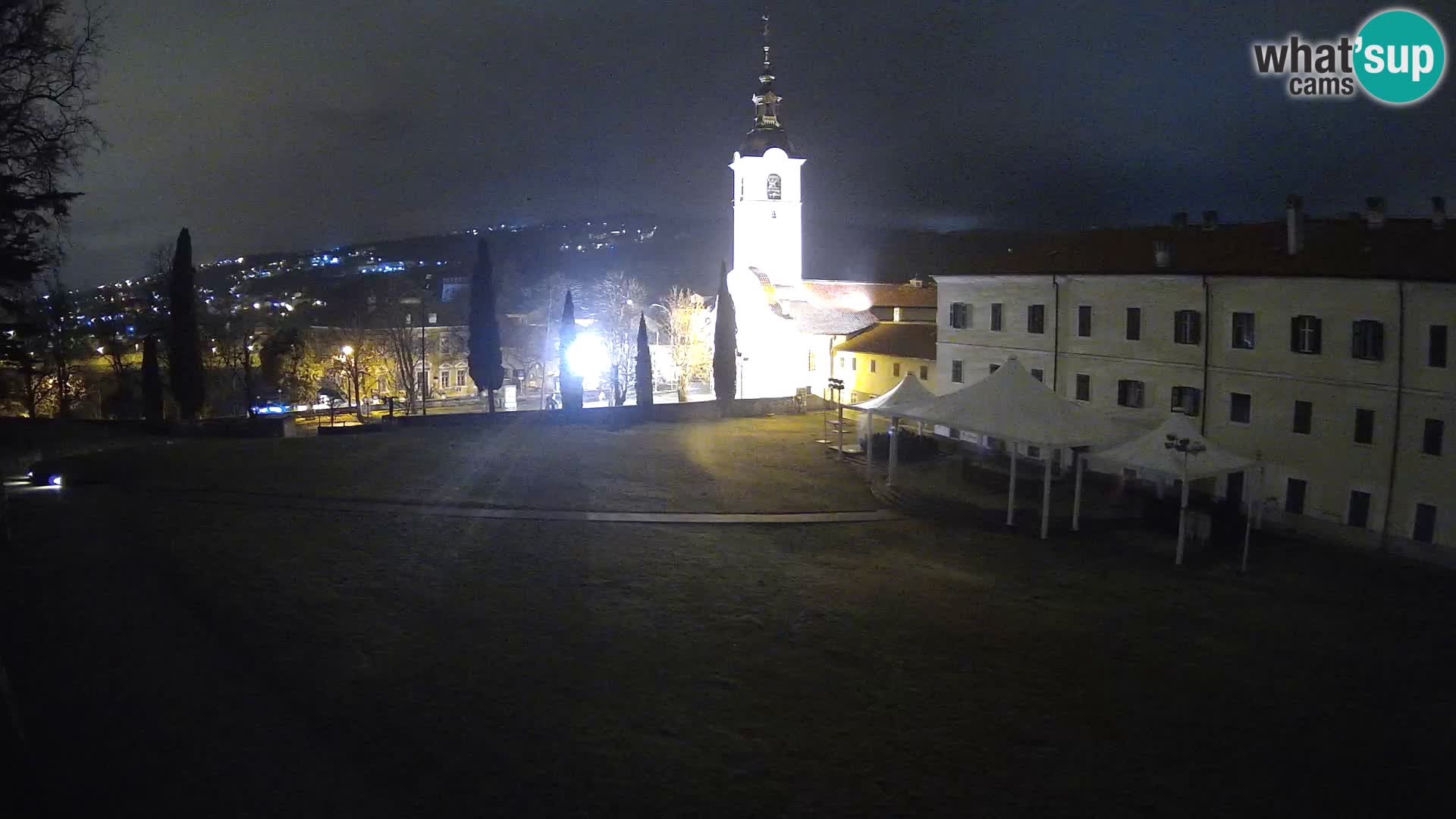 Svetište Majke Božje Trsatske – Rijeka