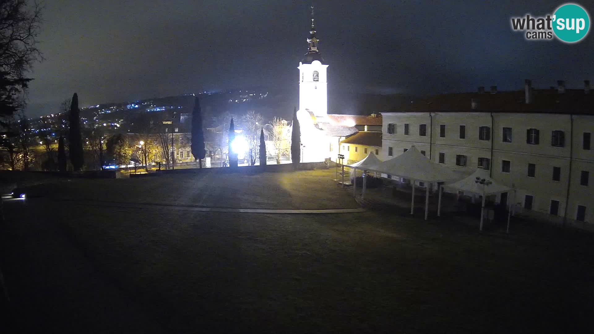 Santuario della Madonna di Tersatto – Fiume