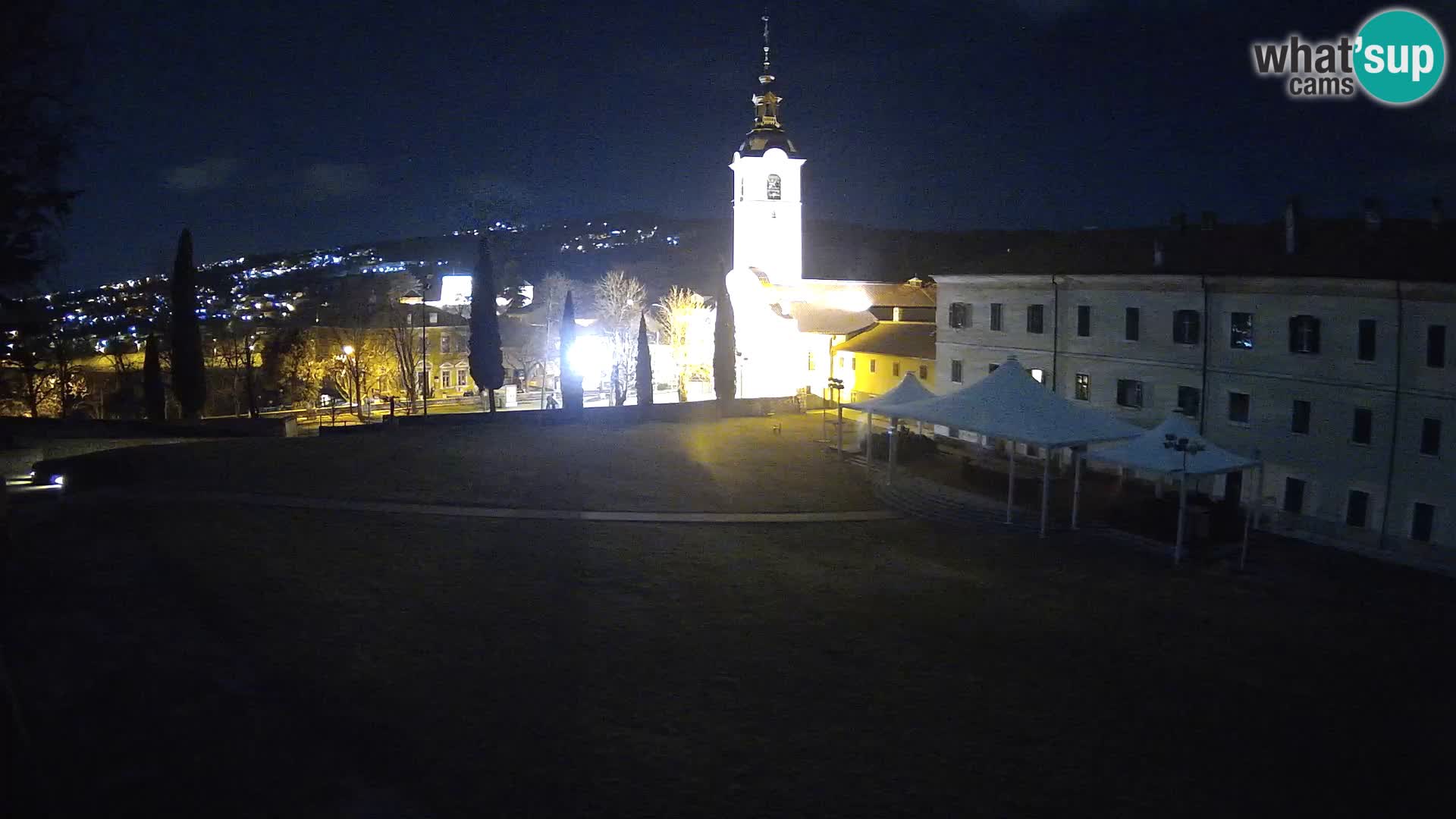 Shrine of Our Lady of Trsat – Rijeka