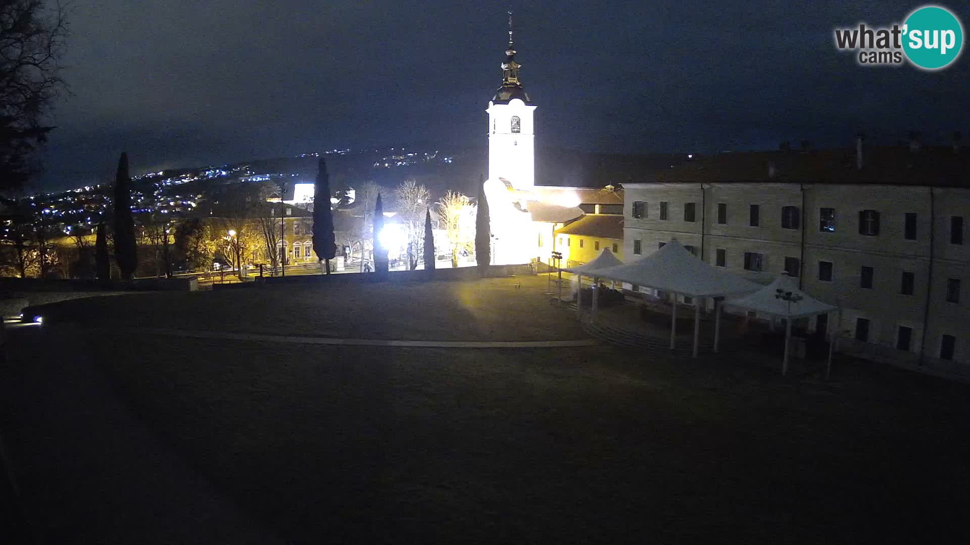 Santuario de Nuestra Señora de Trsat – Rijeka