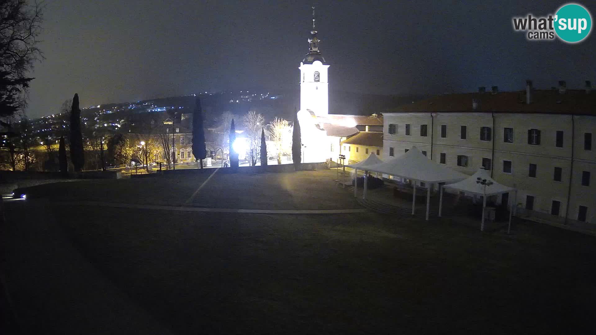 Shrine of Our Lady of Trsat – Rijeka