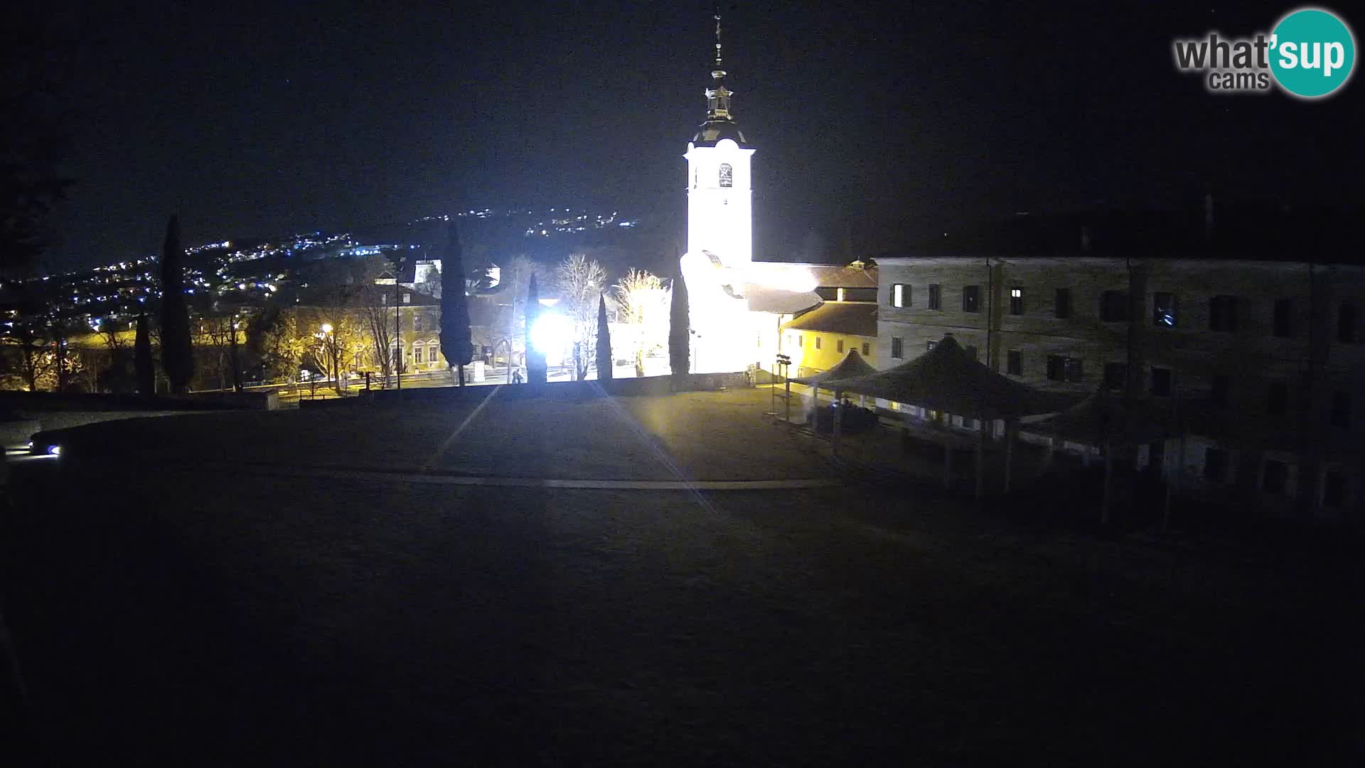 Santuario de Nuestra Señora de Trsat – Rijeka