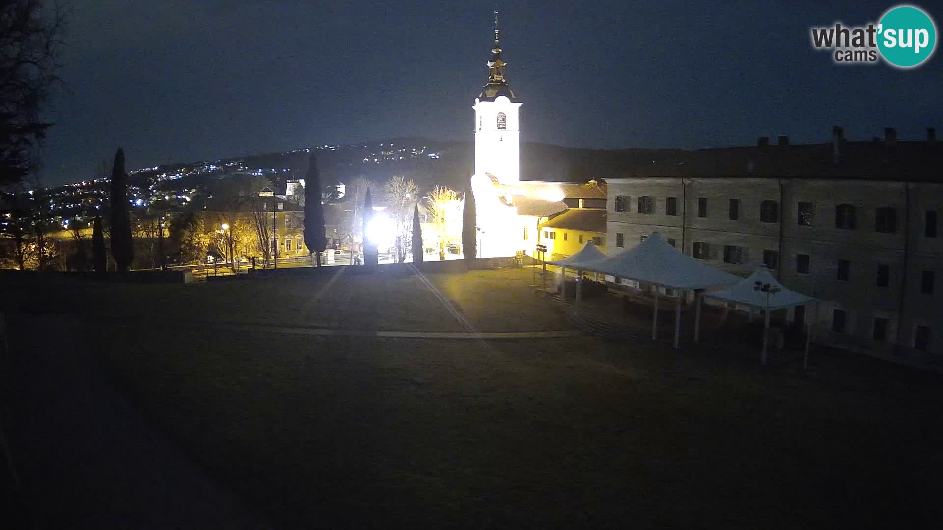 Heiligtum der Muttergottes von Trsat – Rijeka