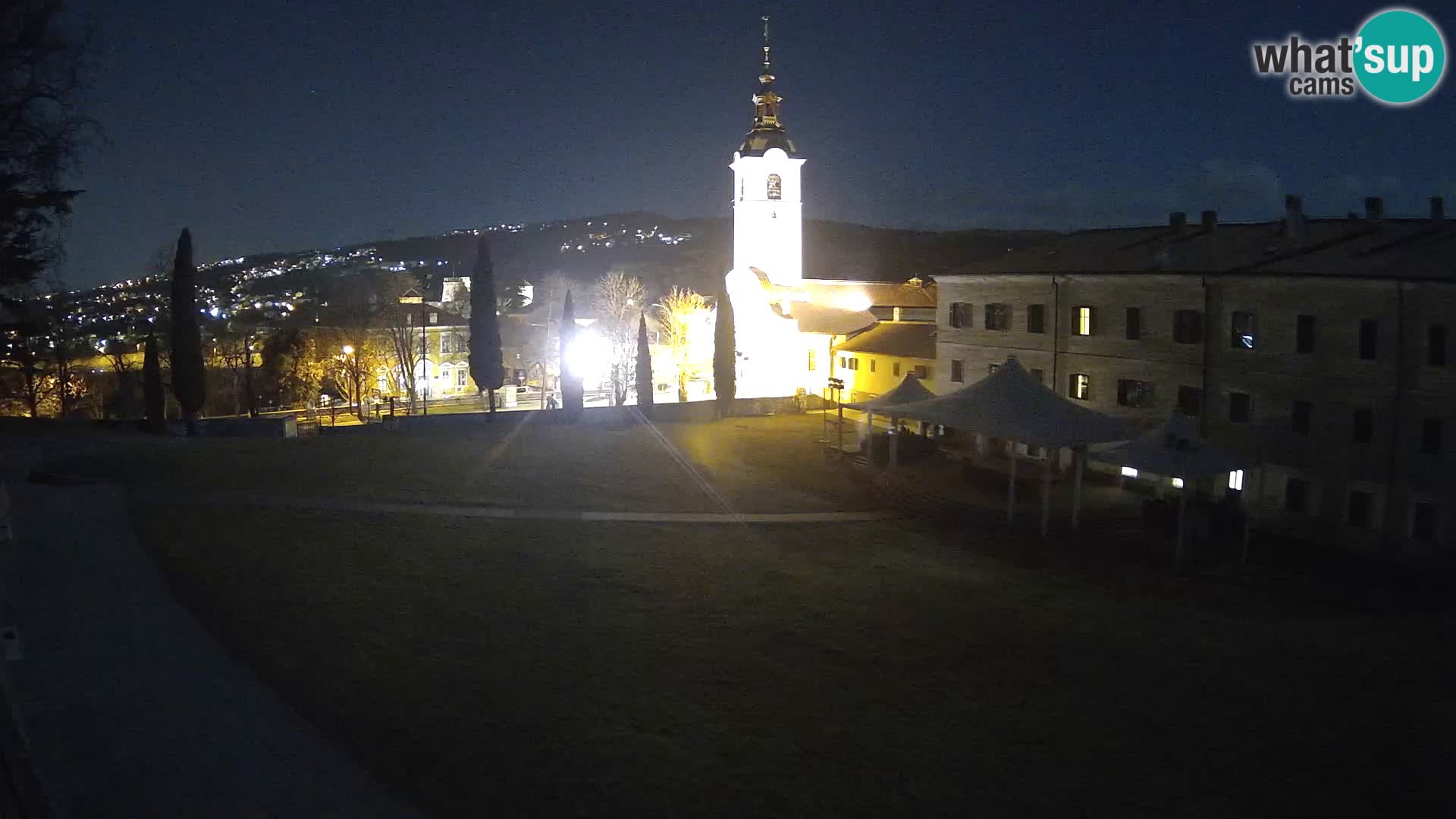 Santuario della Madonna di Tersatto – Fiume