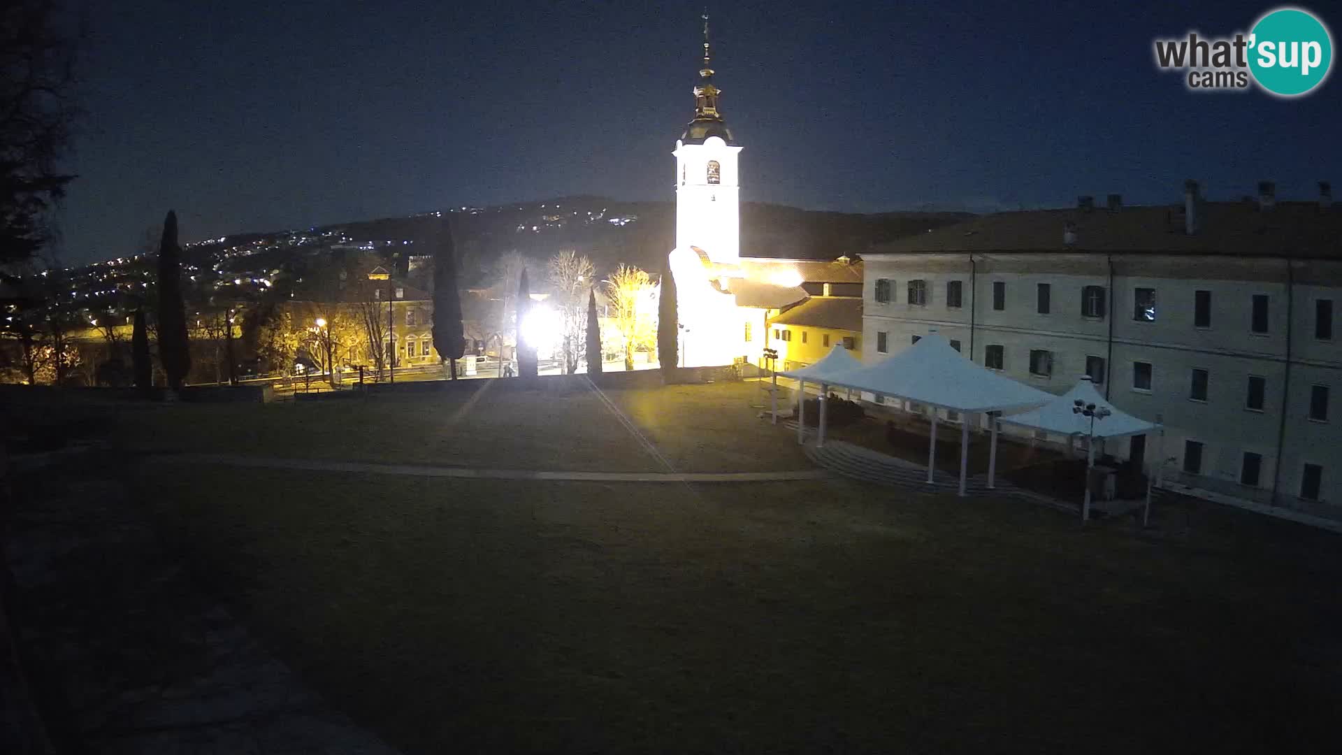 Shrine of Our Lady of Trsat – Rijeka