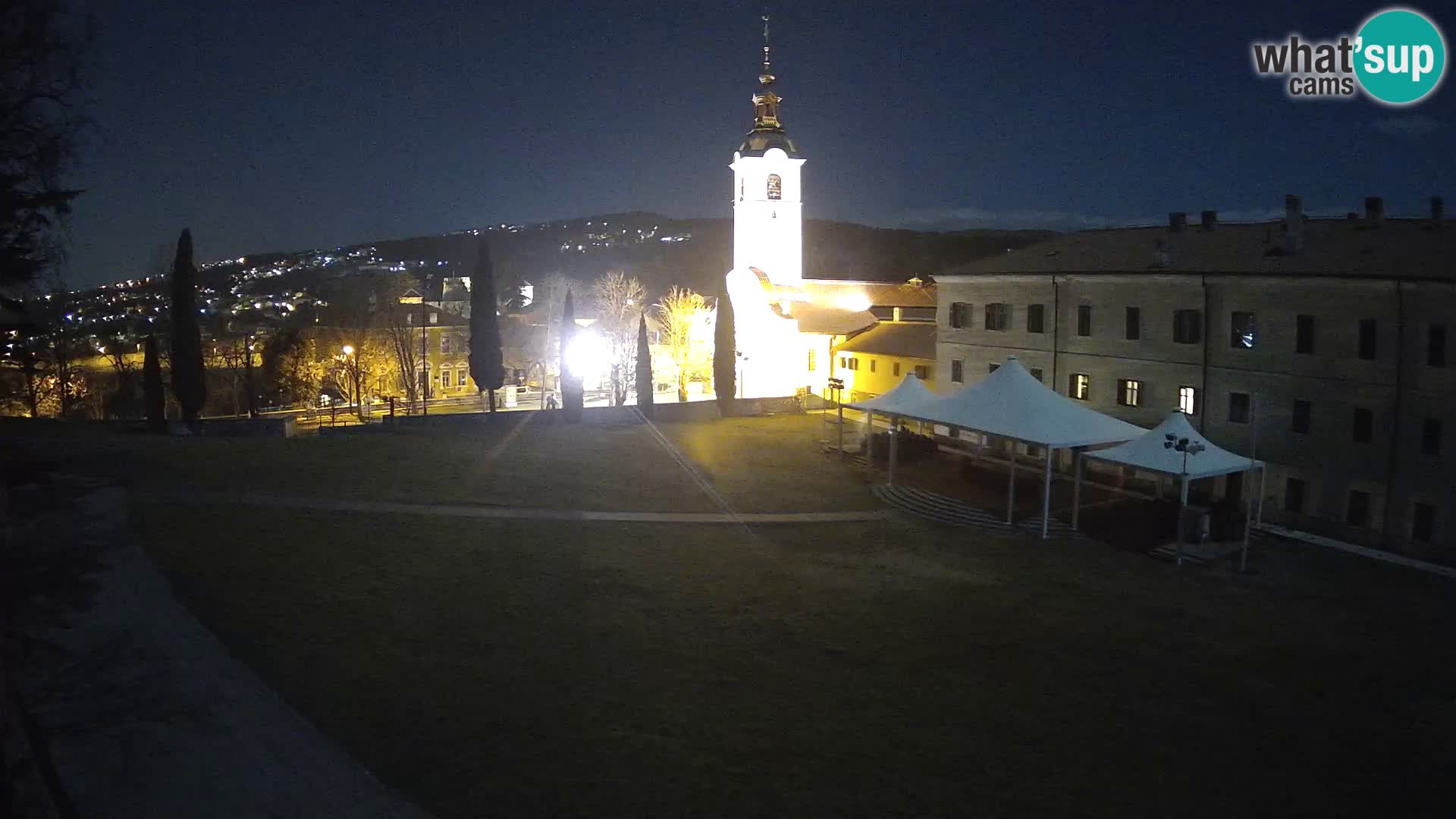 Svetište Majke Božje Trsatske – Rijeka