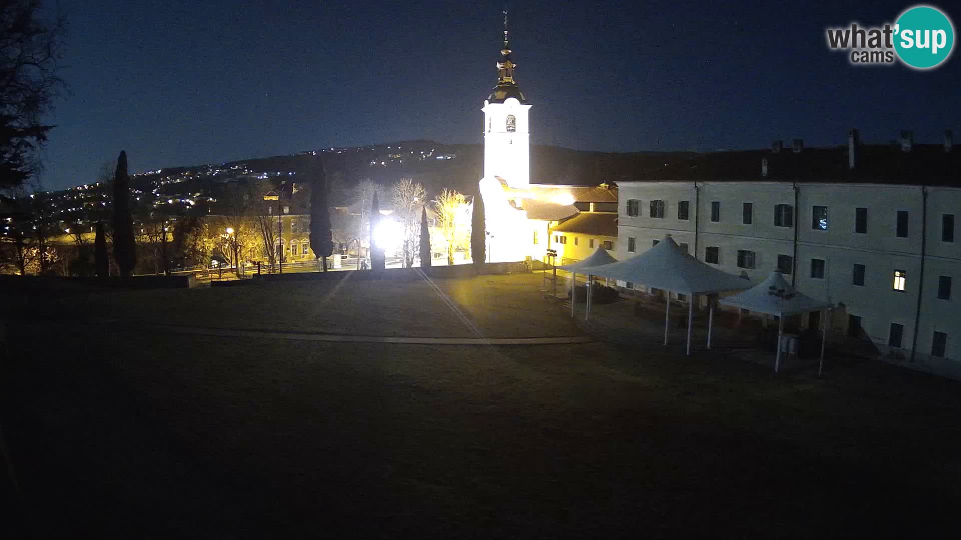 Santuario della Madonna di Tersatto – Fiume