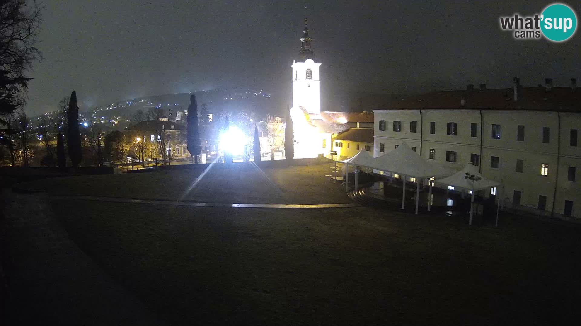 Santuario de Nuestra Señora de Trsat – Rijeka