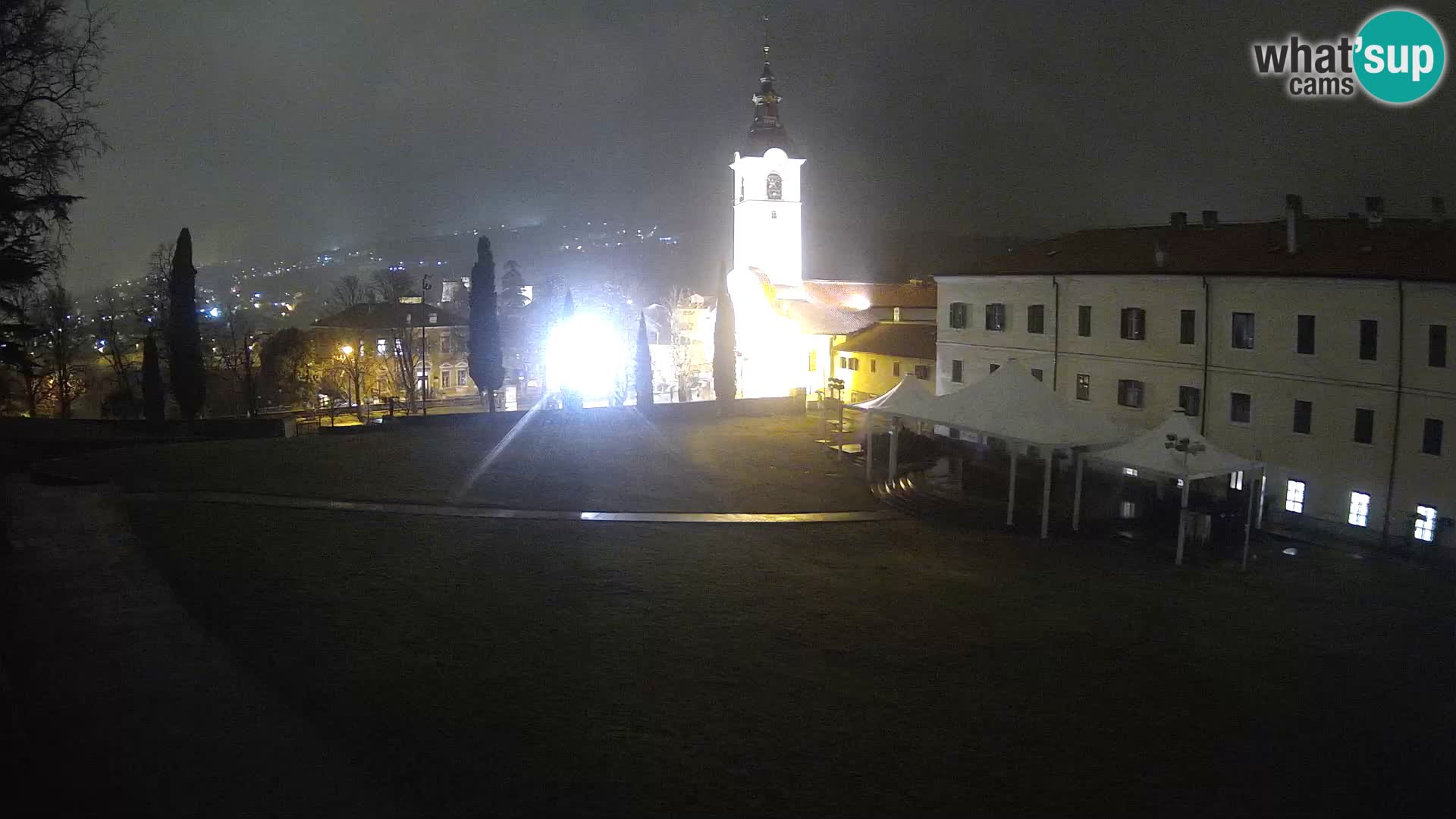 Santuario della Madonna di Tersatto – Fiume