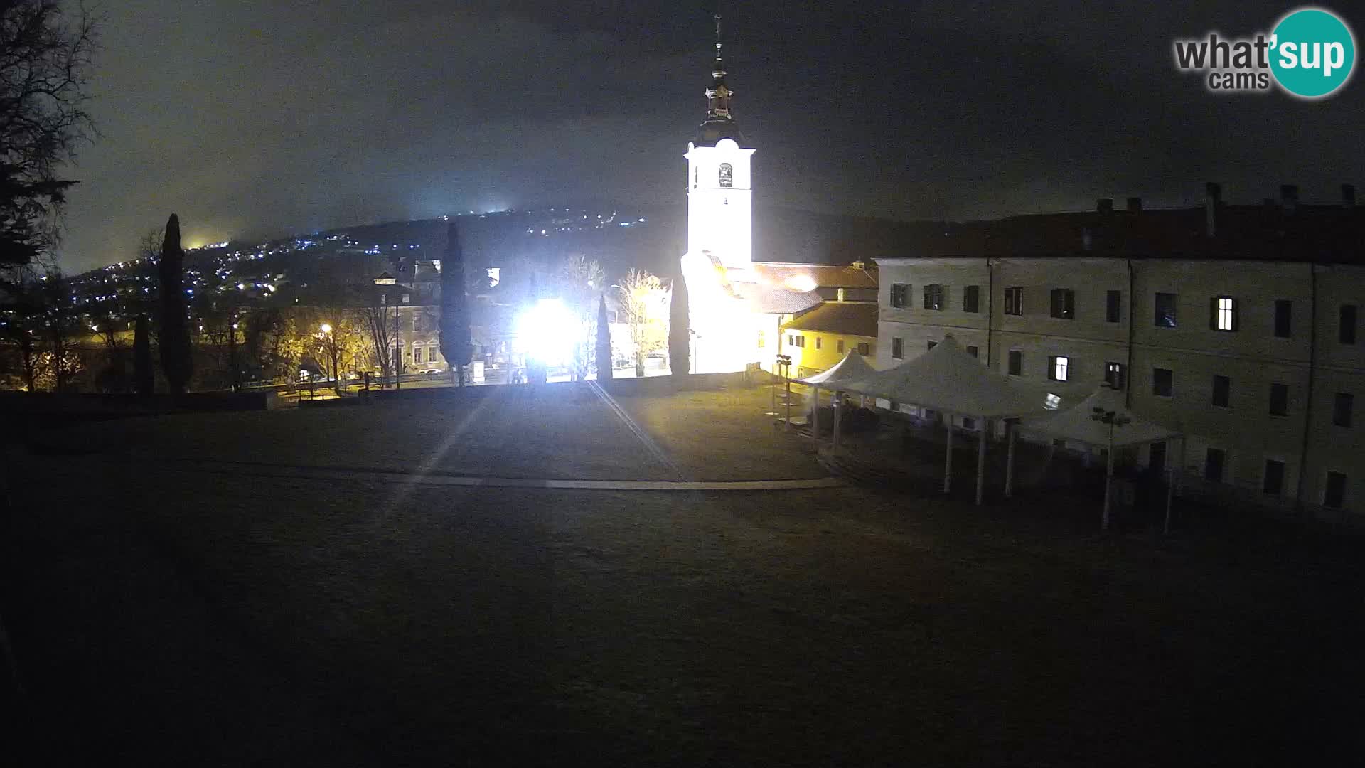 Santuario della Madonna di Tersatto – Fiume