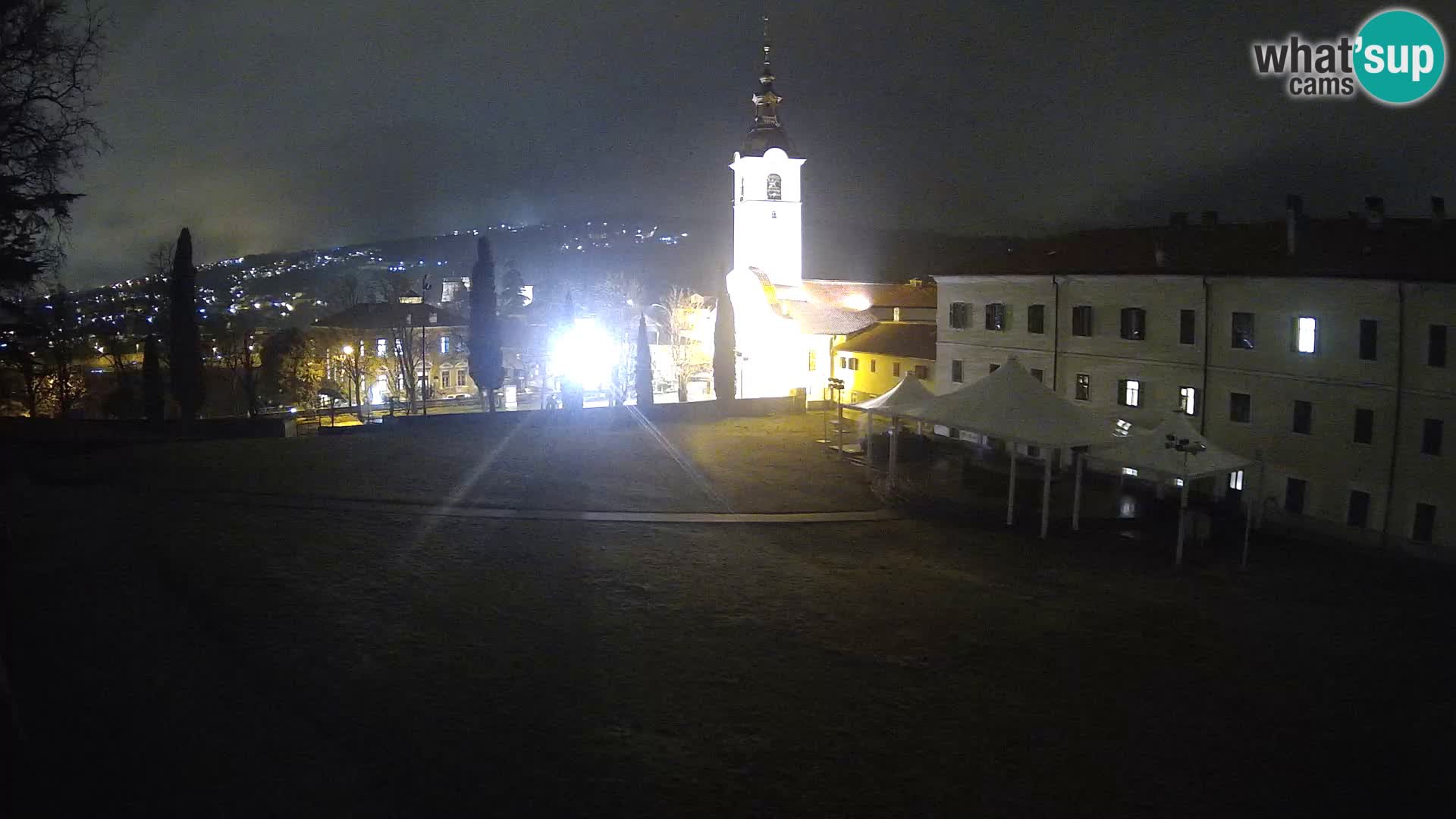 Svetište Majke Božje Trsatske – Rijeka