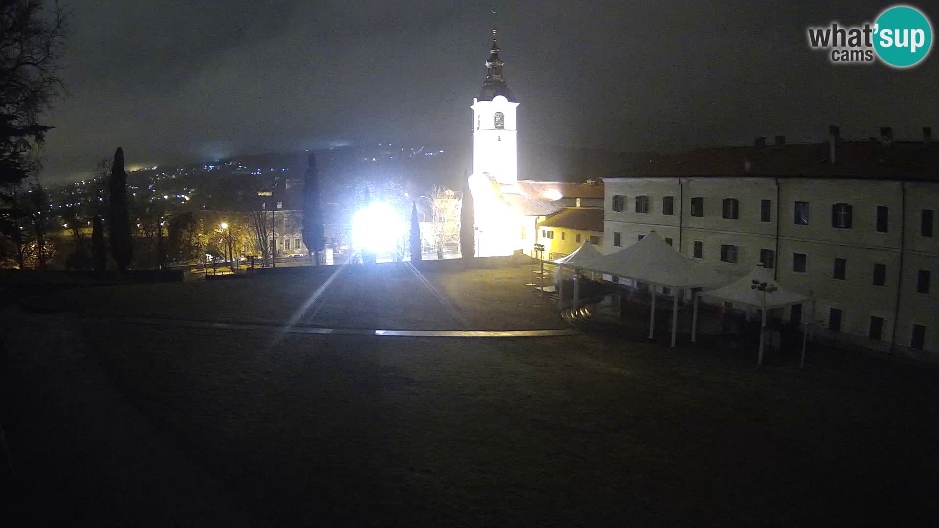 Shrine of Our Lady of Trsat – Rijeka