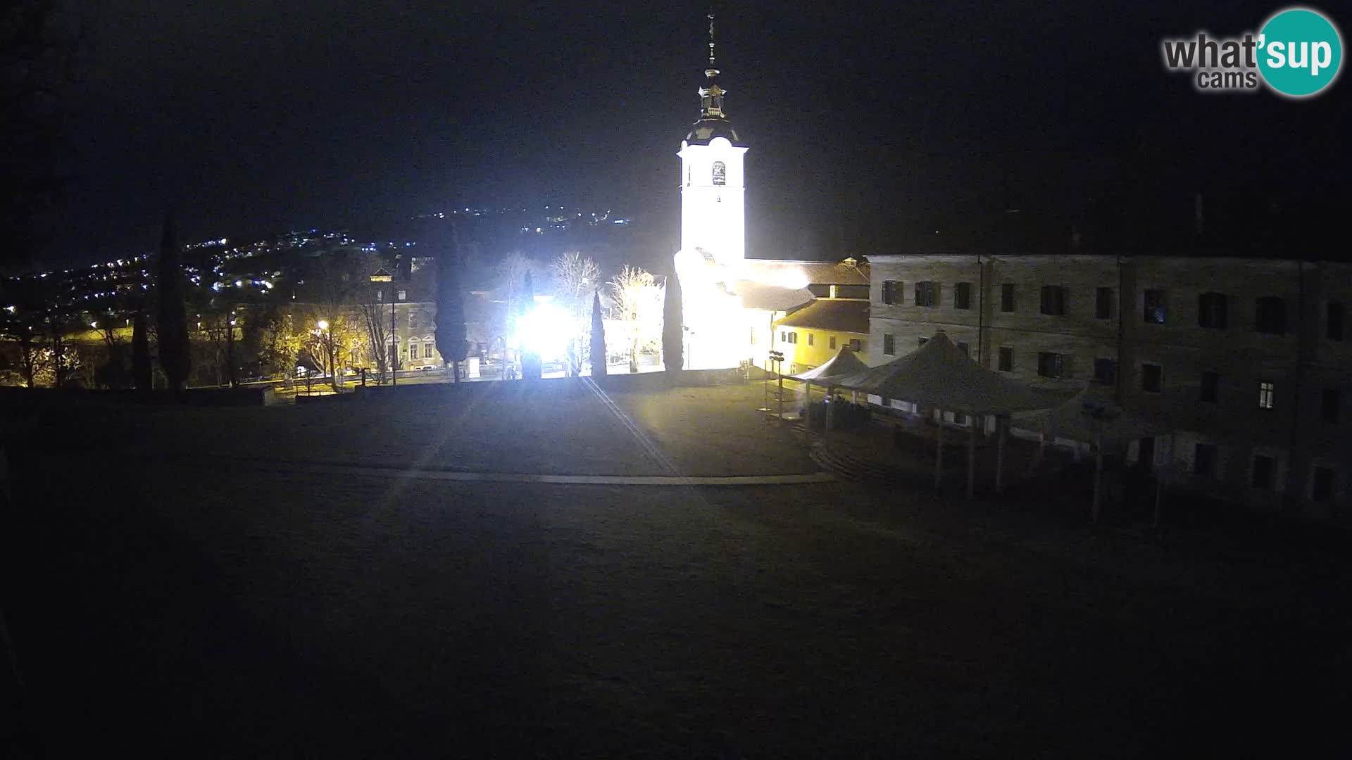 Santuario de Nuestra Señora de Trsat – Rijeka