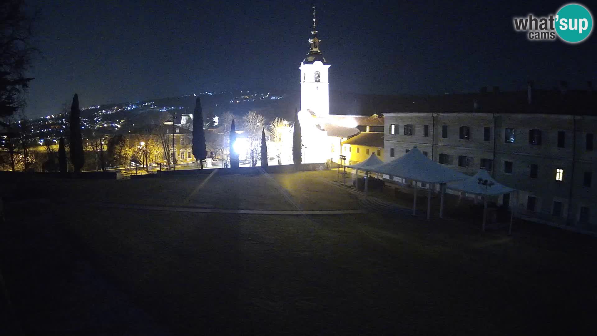 Santuario della Madonna di Tersatto – Fiume