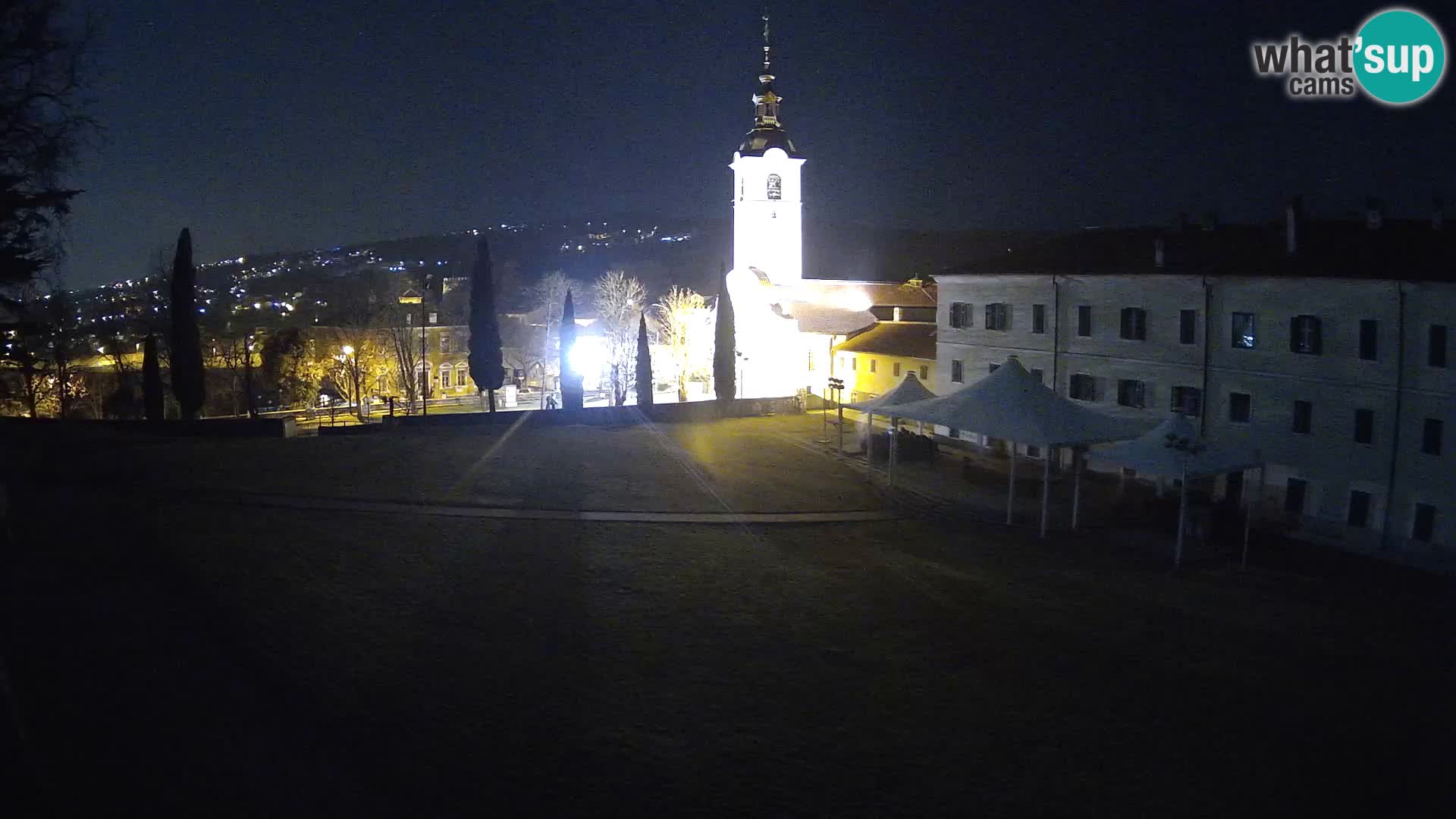 Svetište Majke Božje Trsatske – Rijeka