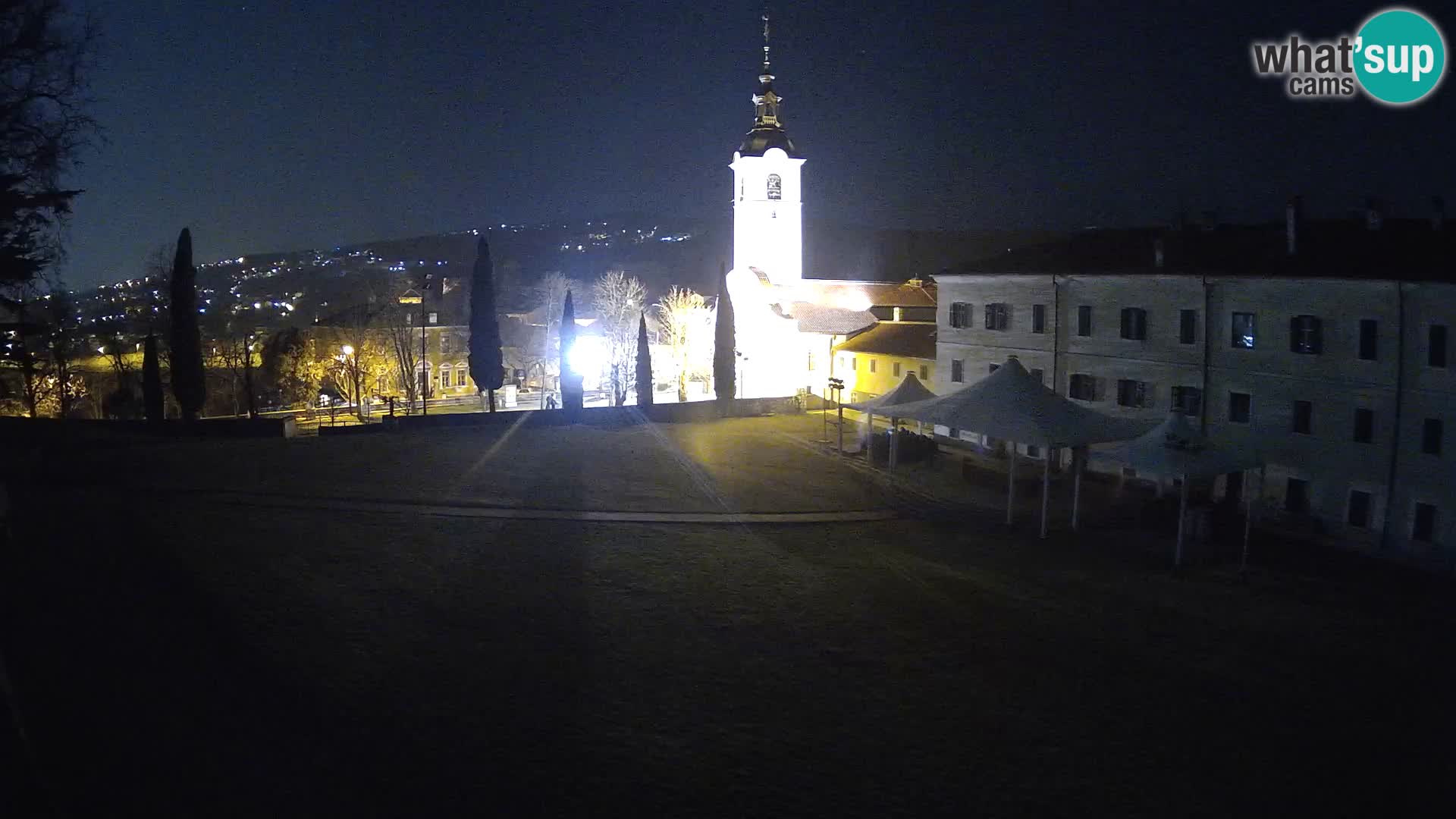 Svetište Majke Božje Trsatske – Rijeka