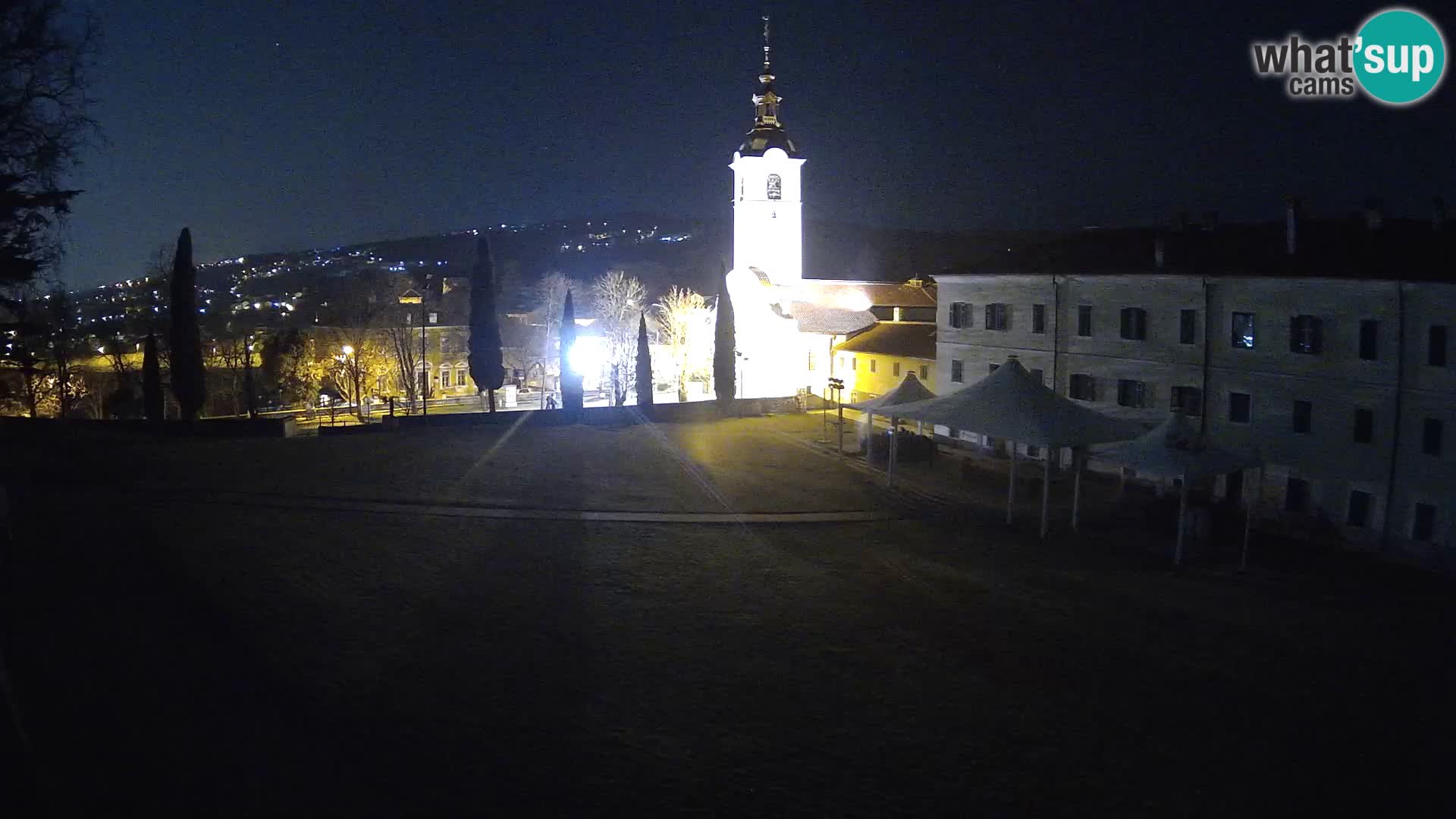 Svetište Majke Božje Trsatske – Rijeka