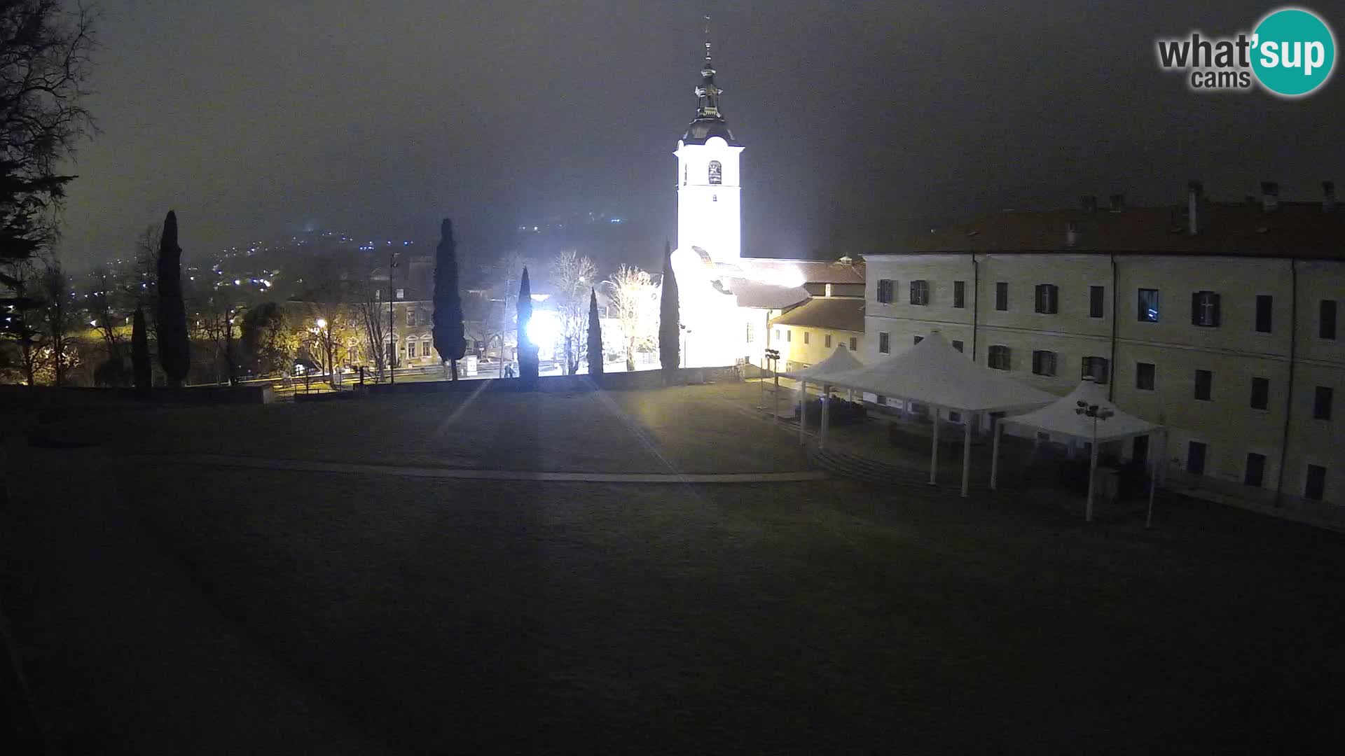Santuario de Nuestra Señora de Trsat – Rijeka