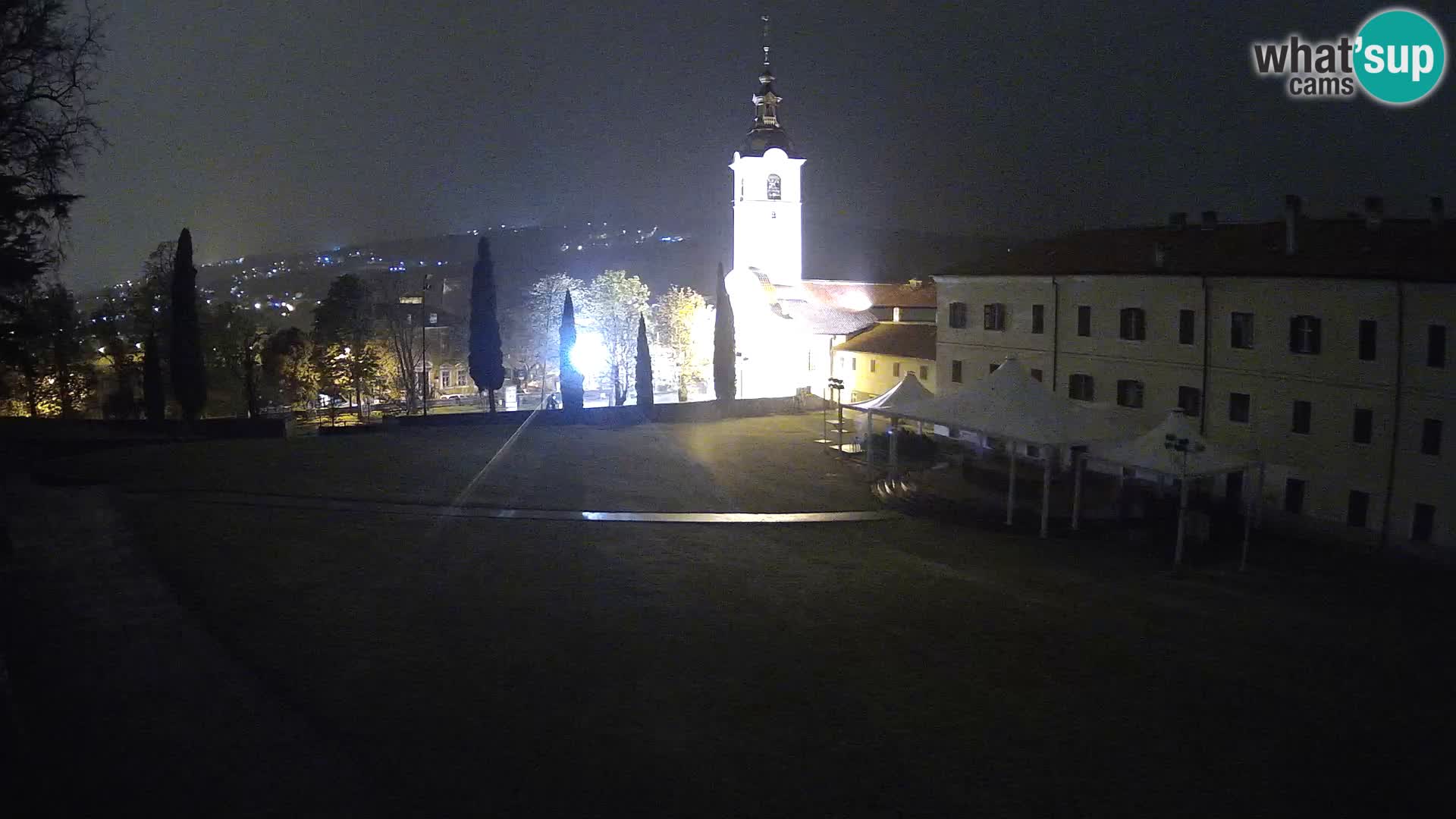 Svetište Majke Božje Trsatske – Rijeka