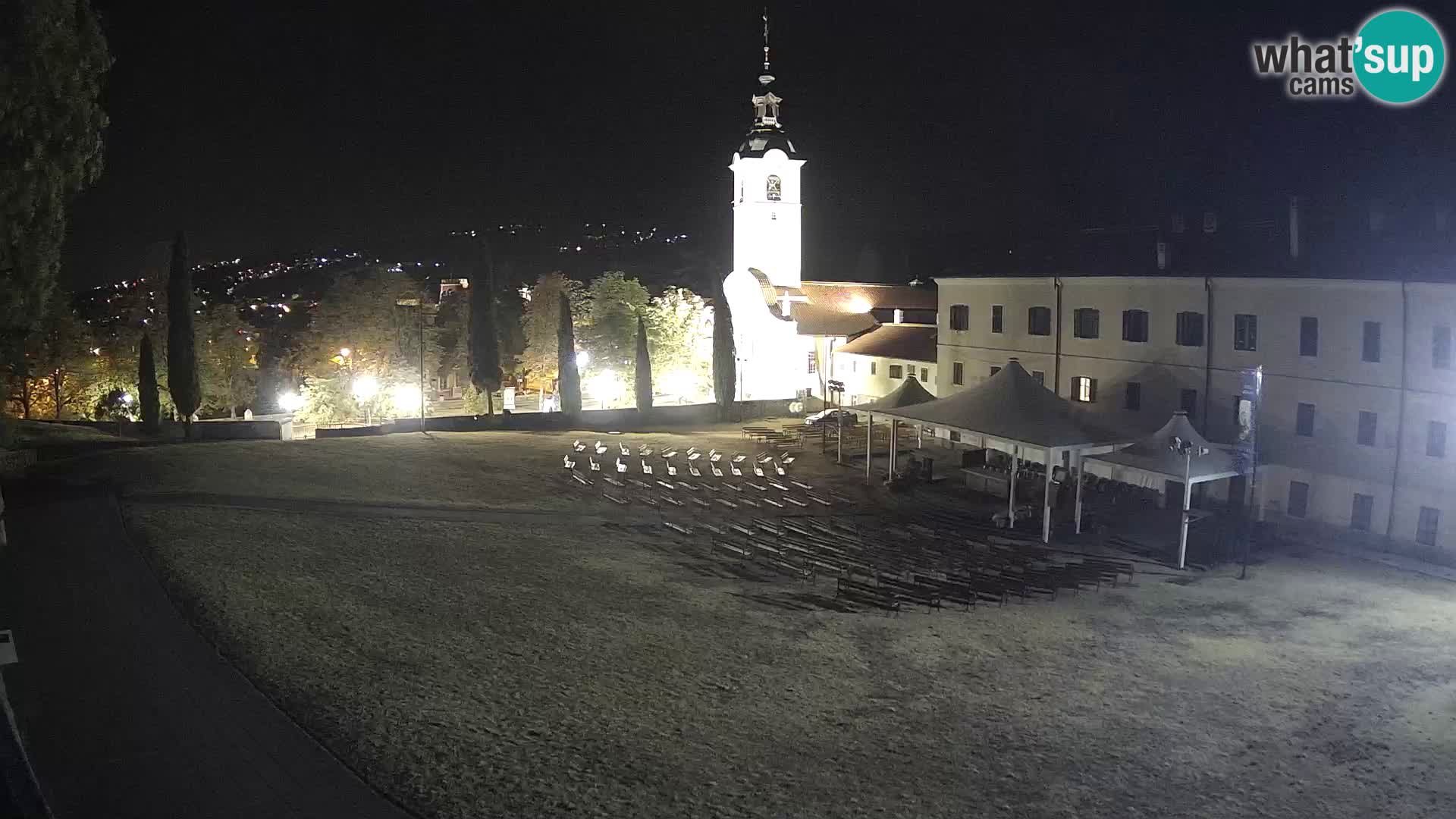 Santuario della Madonna di Tersatto – Fiume