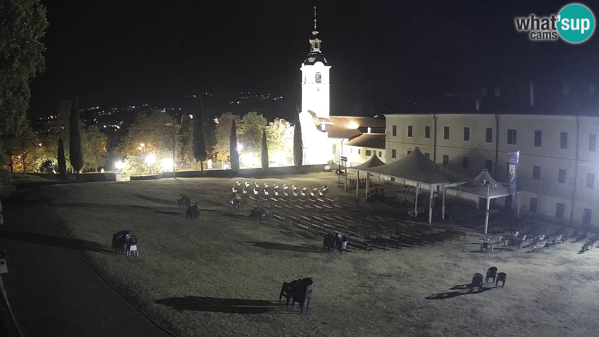 Svetište Majke Božje Trsatske – Rijeka
