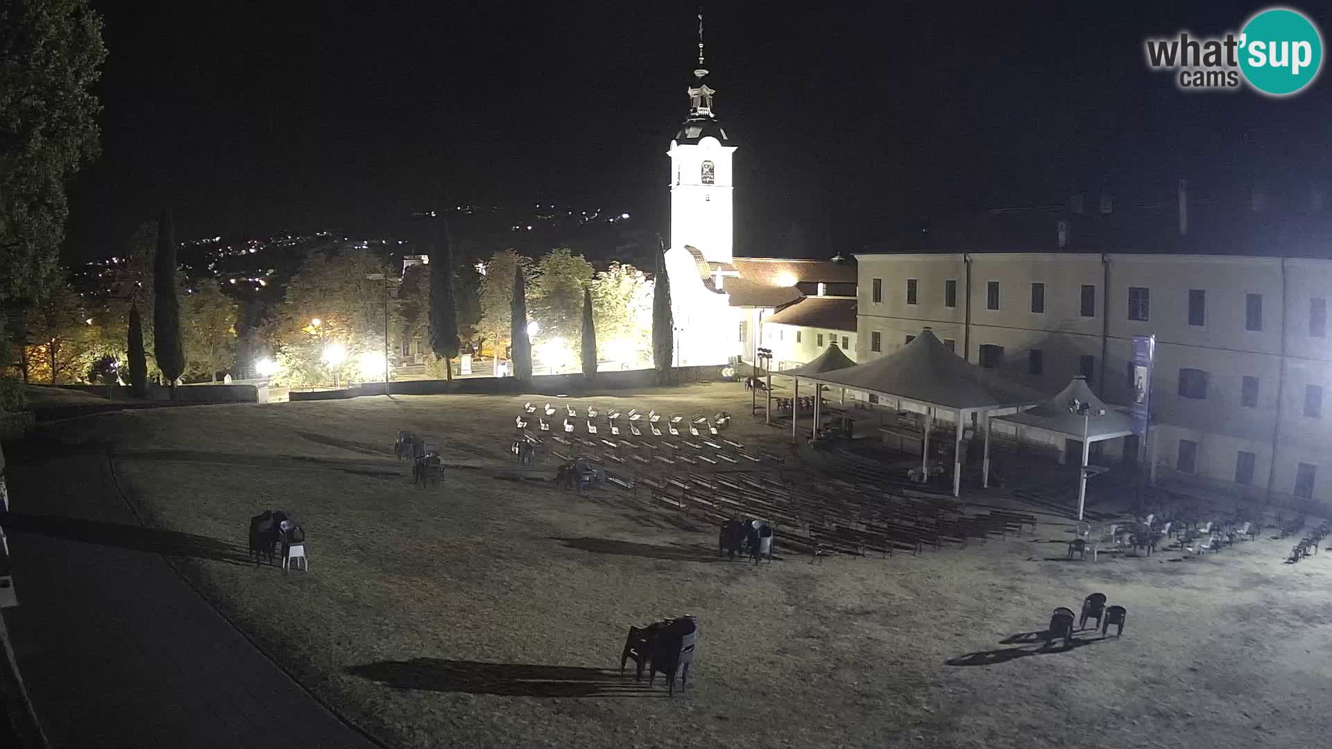 Santuario della Madonna di Tersatto – Fiume