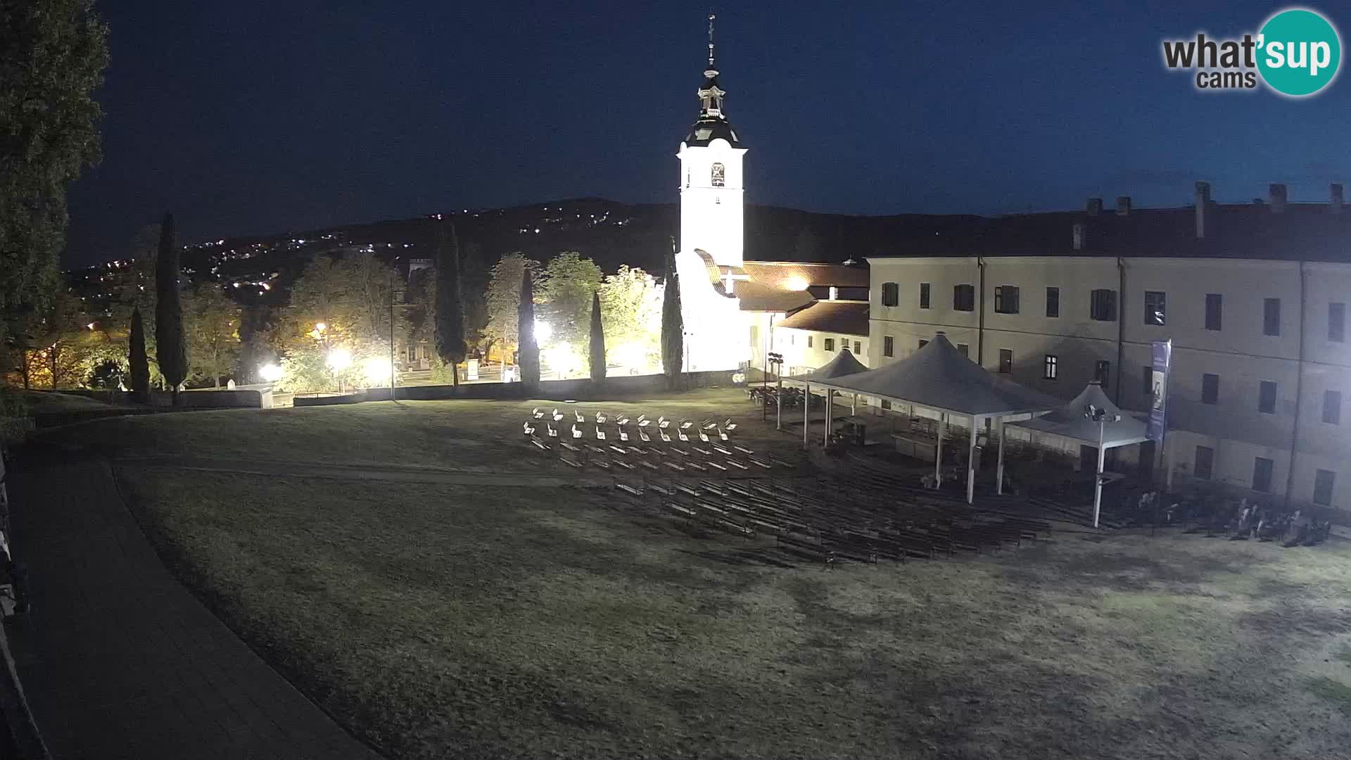 Santuario della Madonna di Tersatto – Fiume