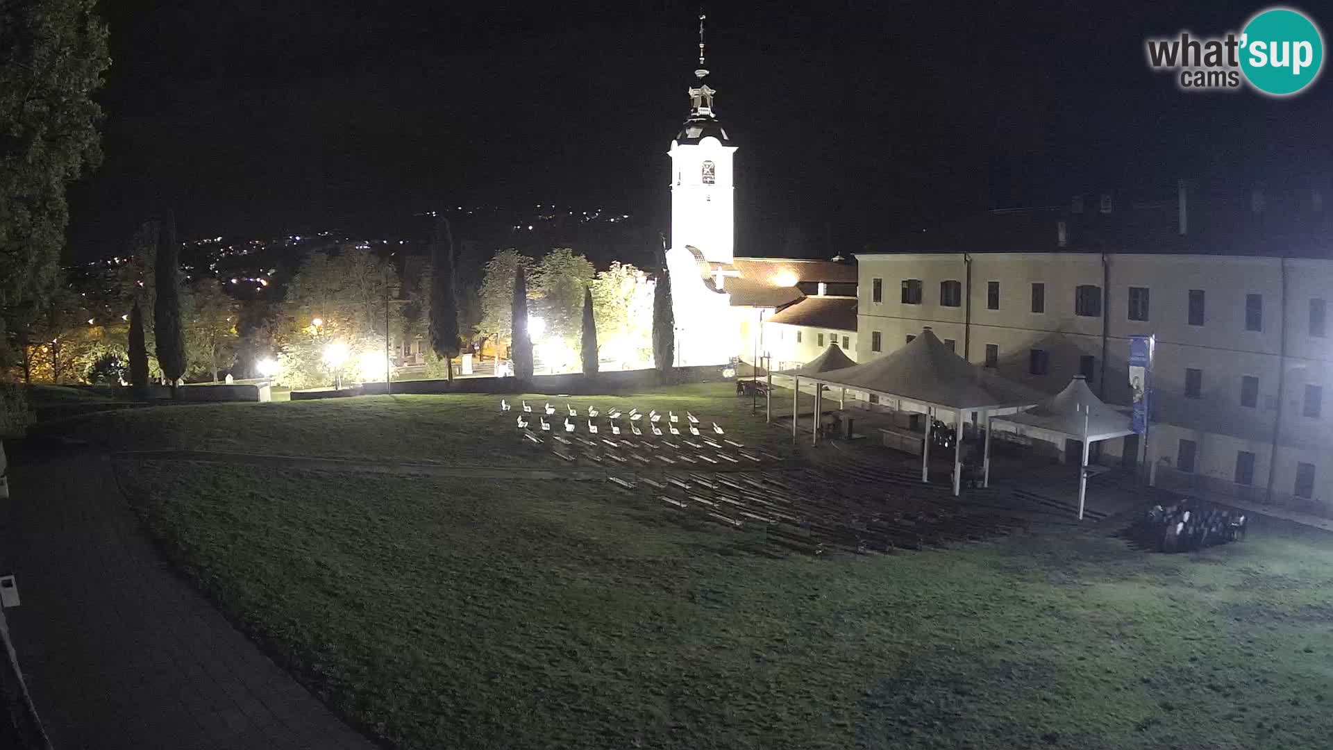 Shrine of Our Lady of Trsat – Rijeka