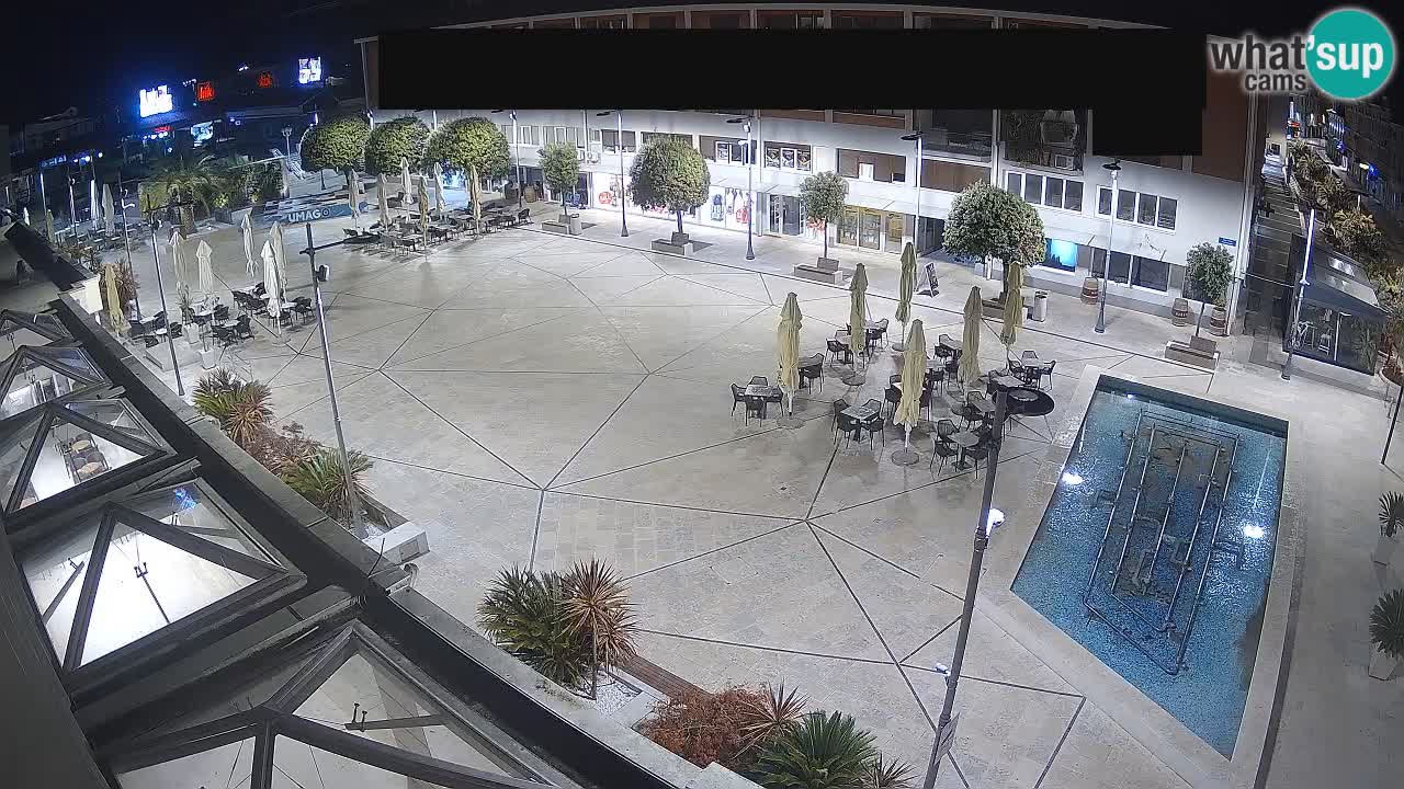 Umag – Trgovačka ulica